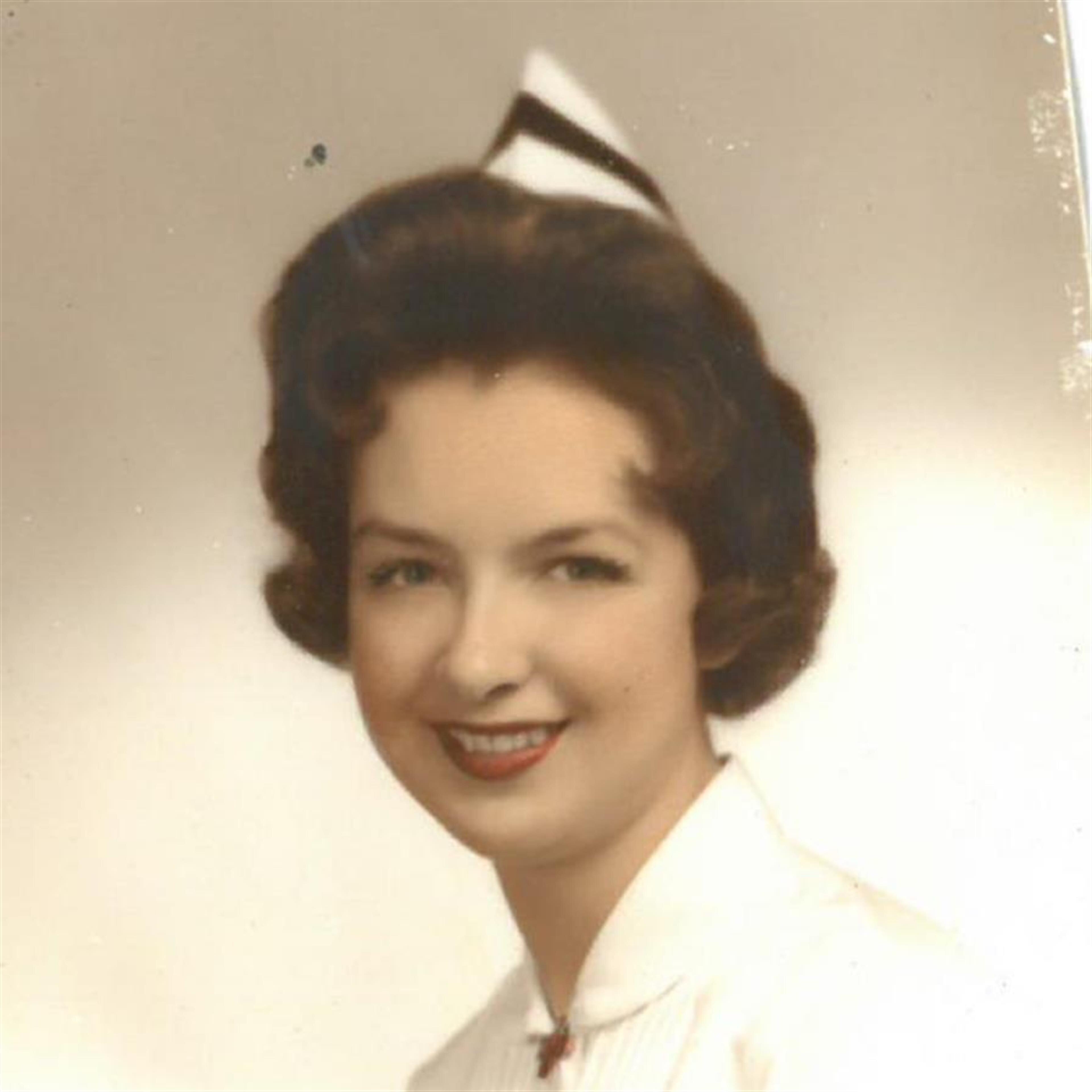 Roberta N McGovern