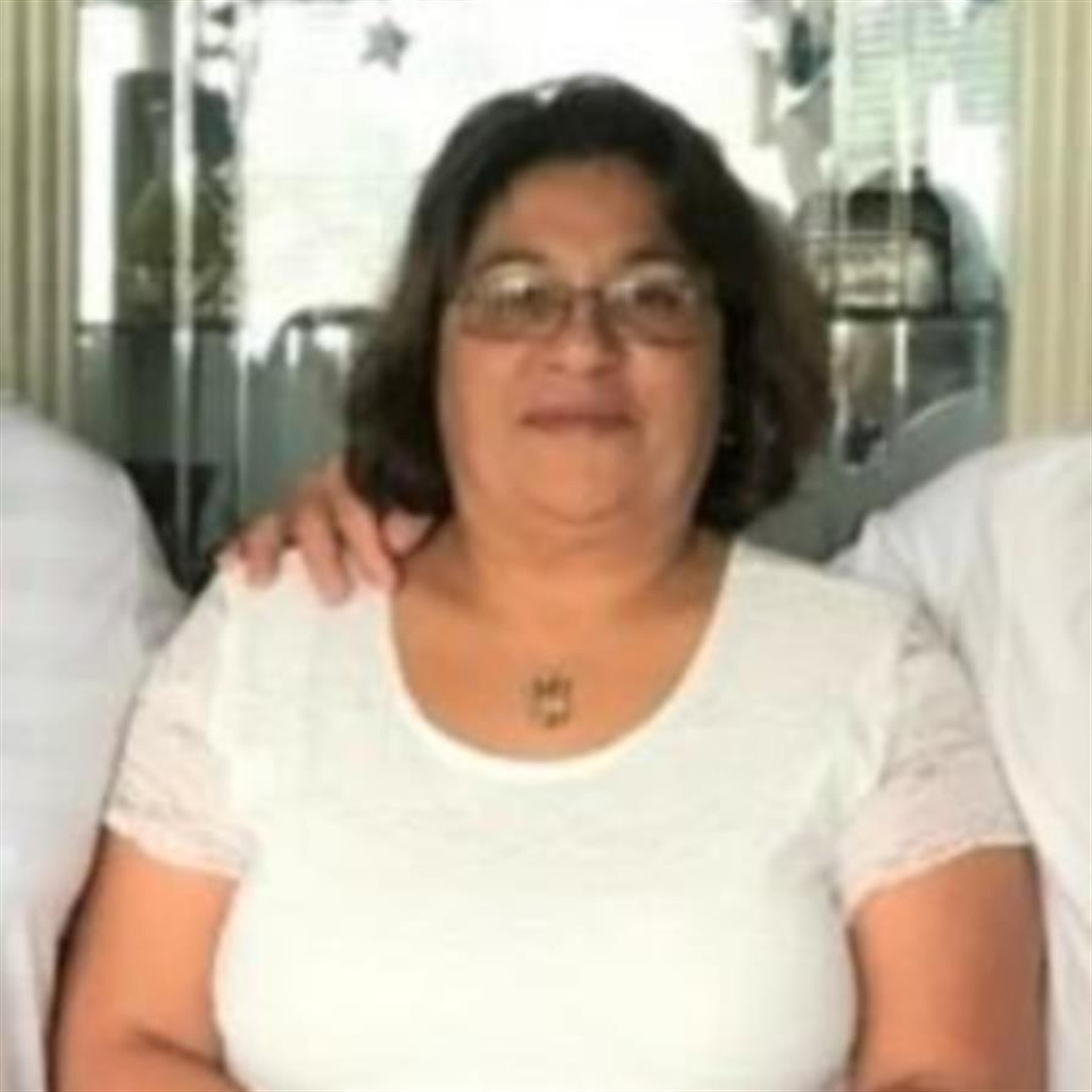 Lisa Maria Aragon