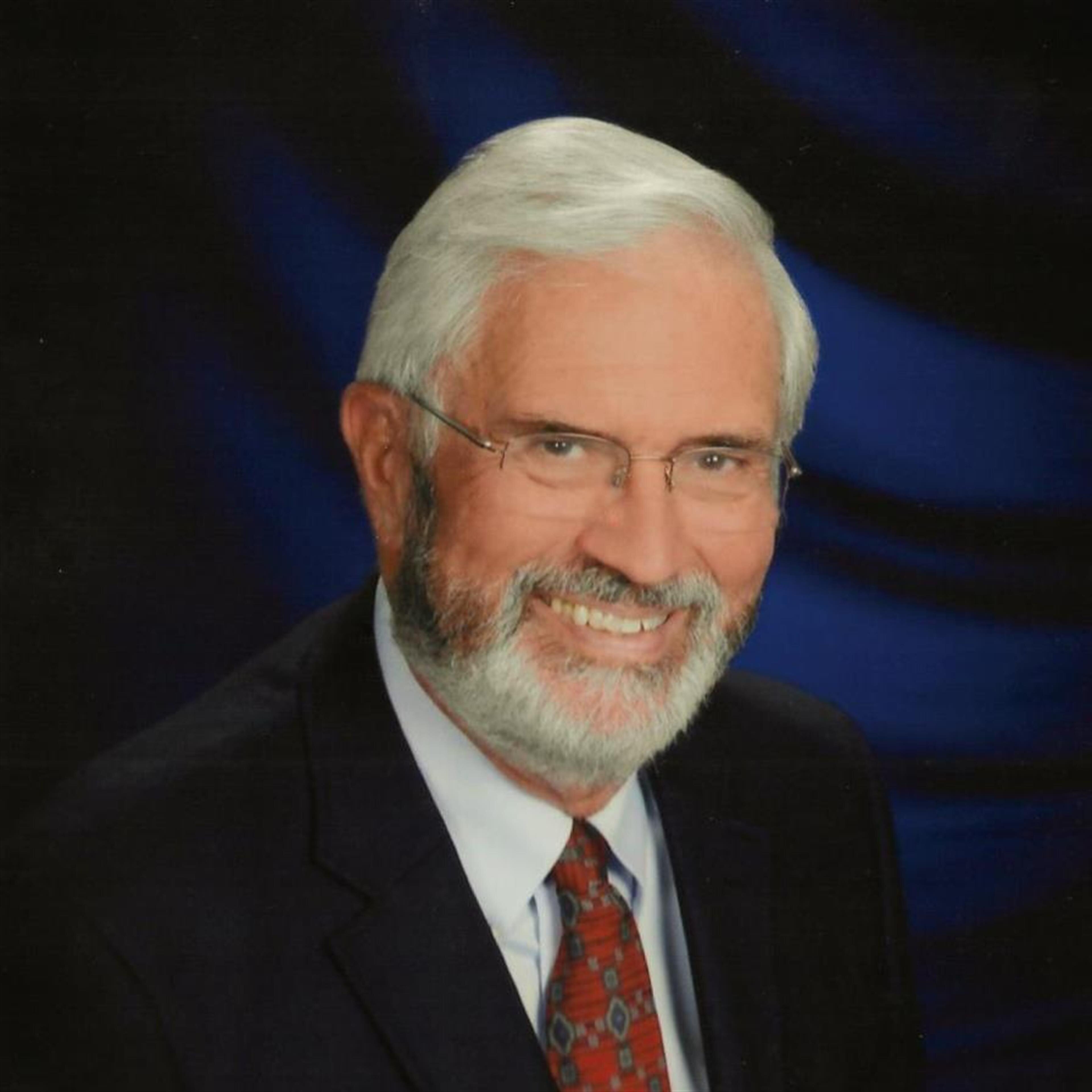 Francis Hamilton Bouchard