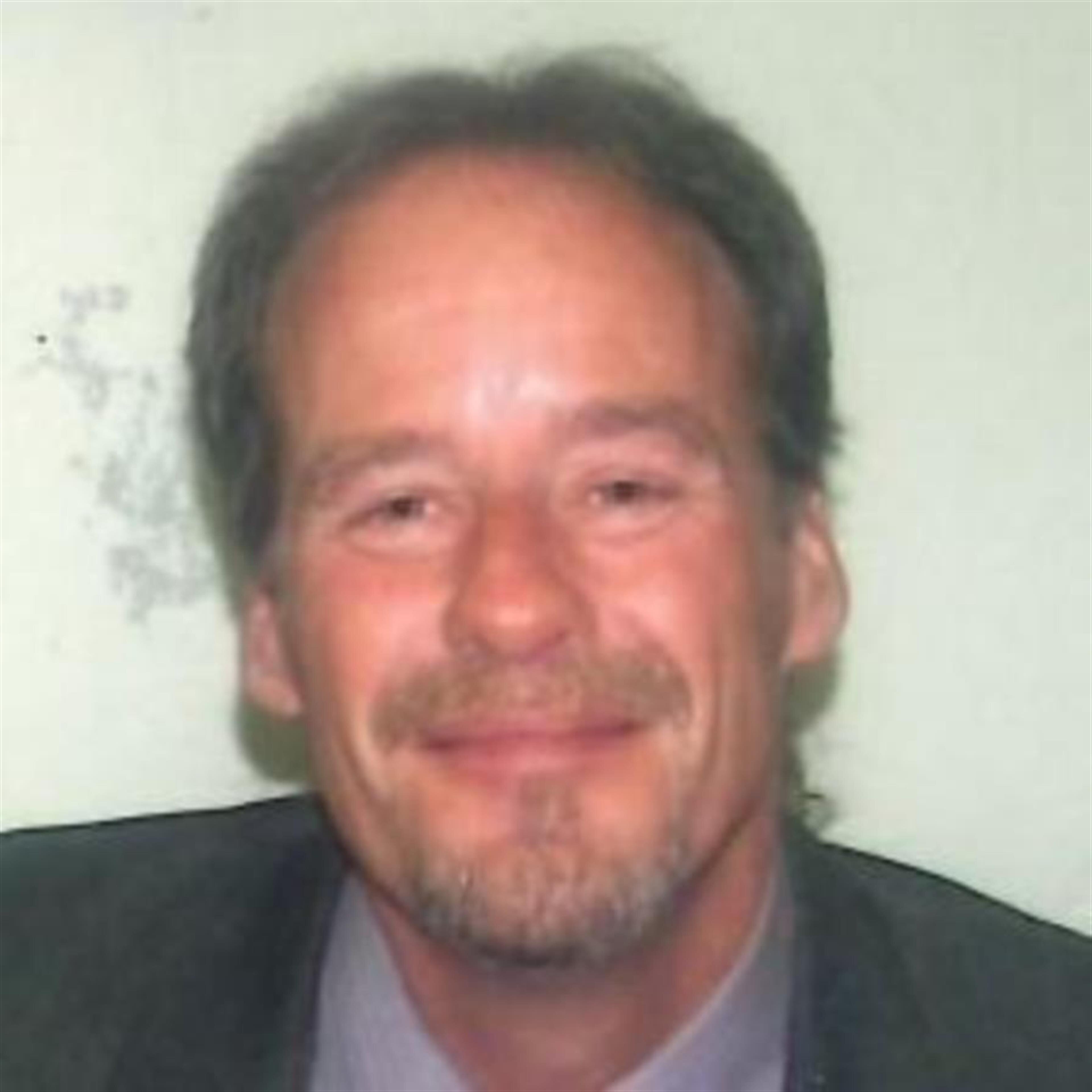 Kerry Patrick Hubbard