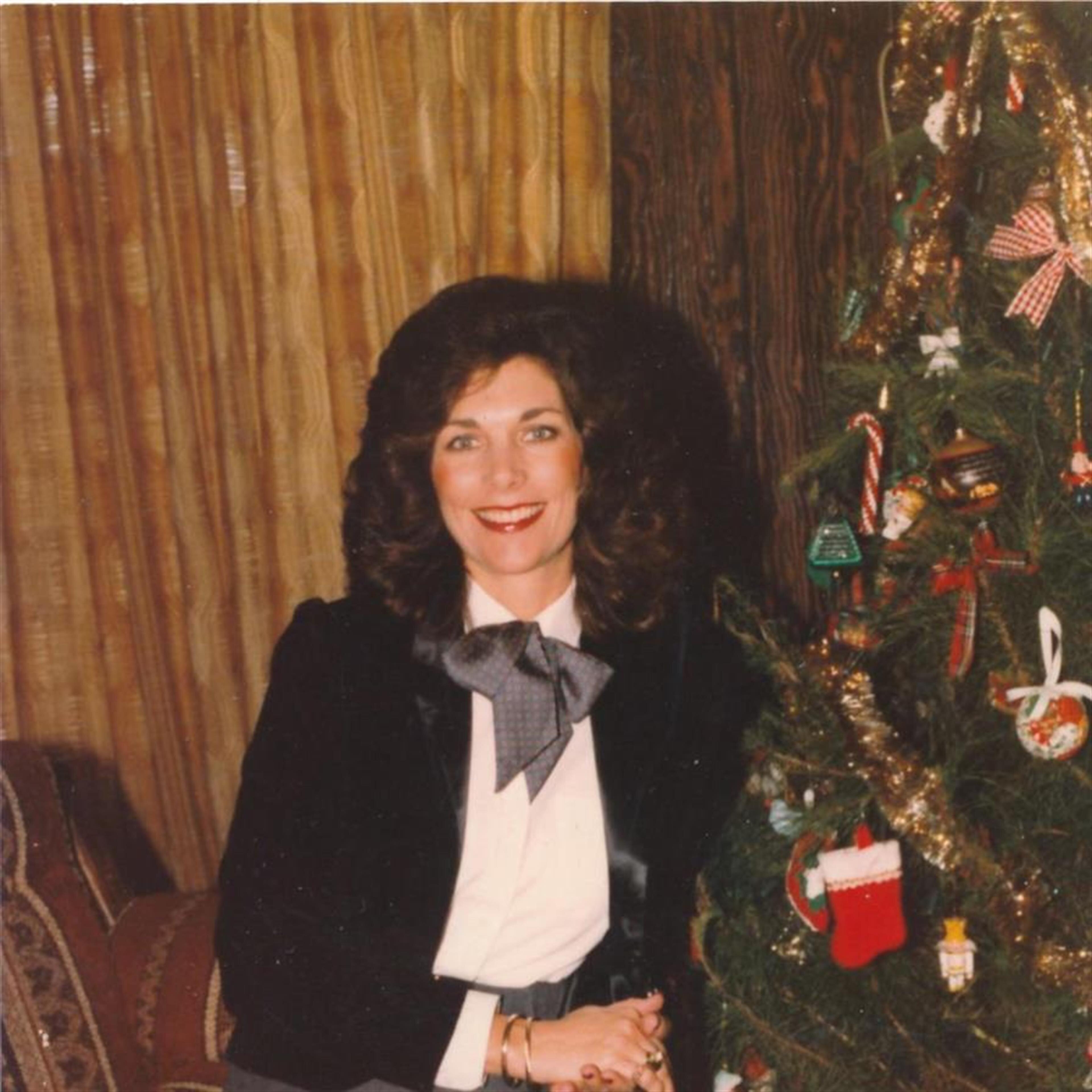 Ms. Rose Marie Michelson