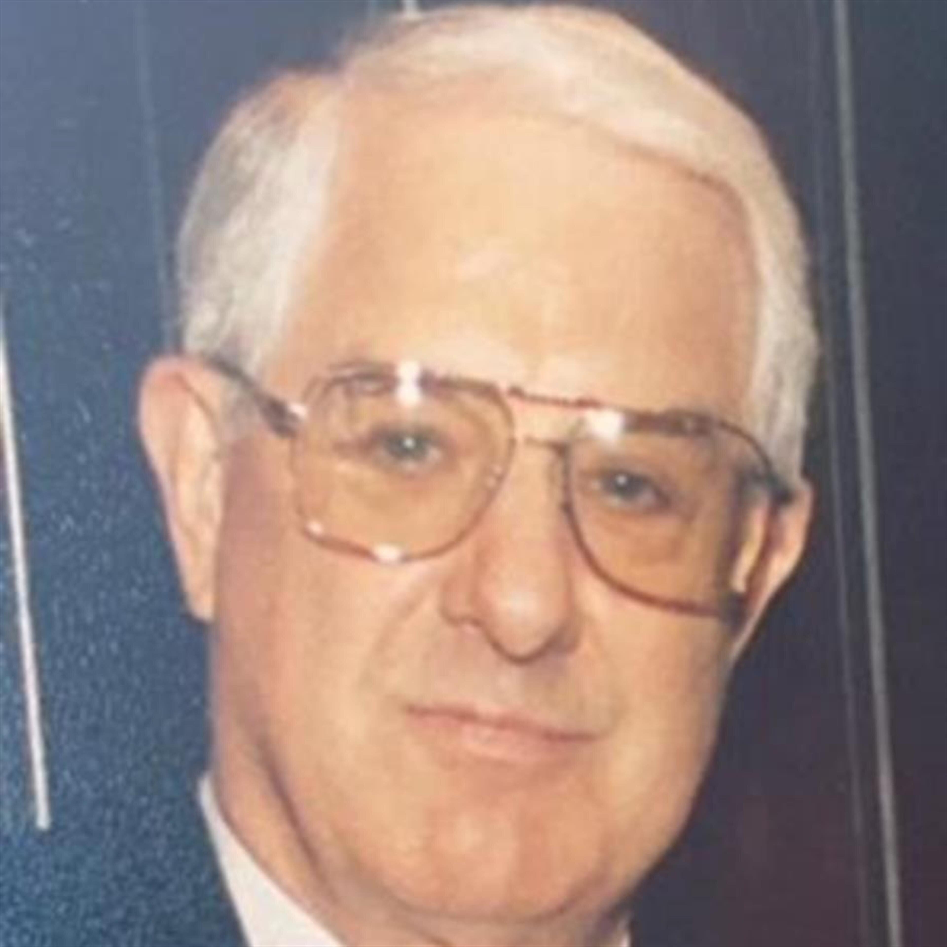 Bill (Billy) Harper