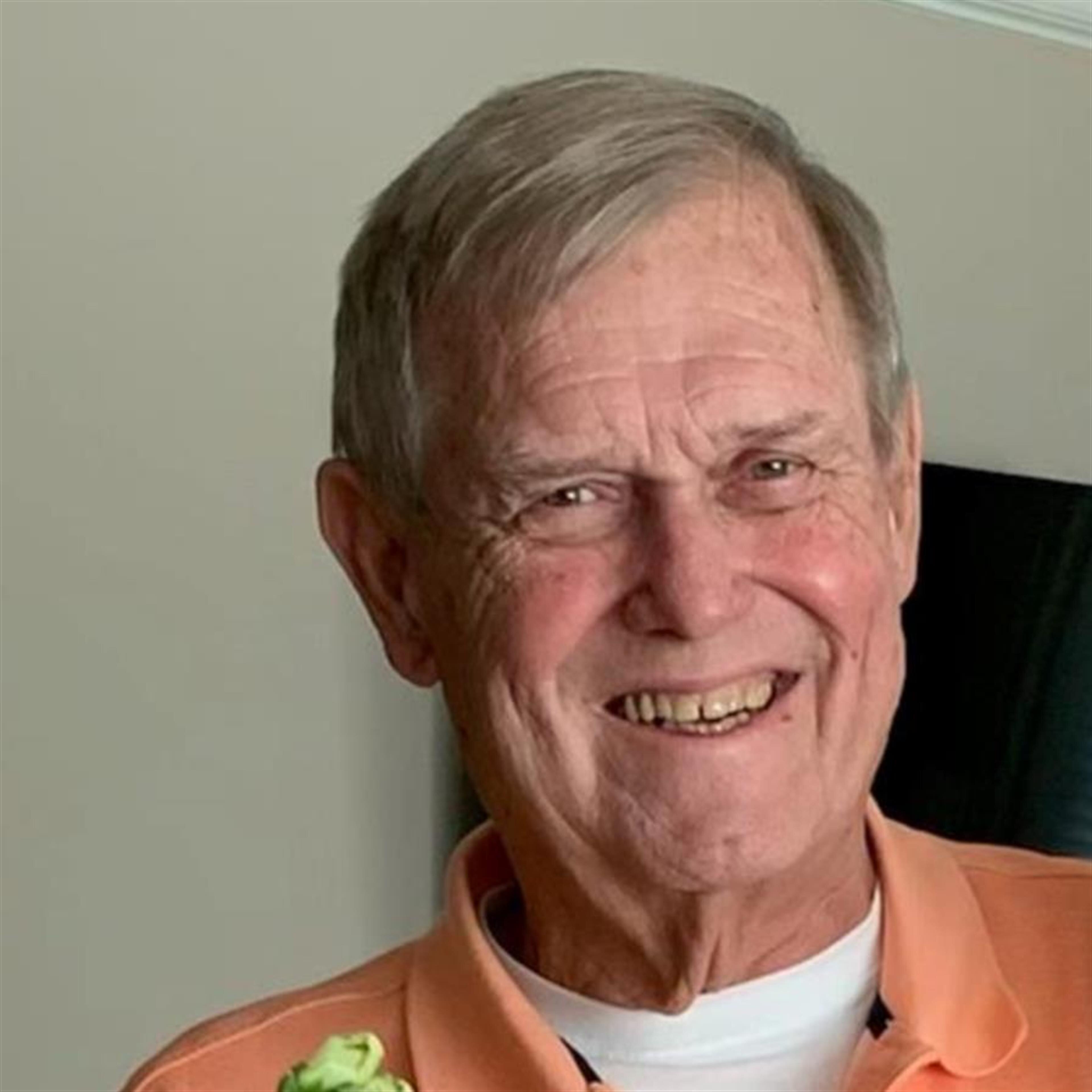 William "Butch" Cato