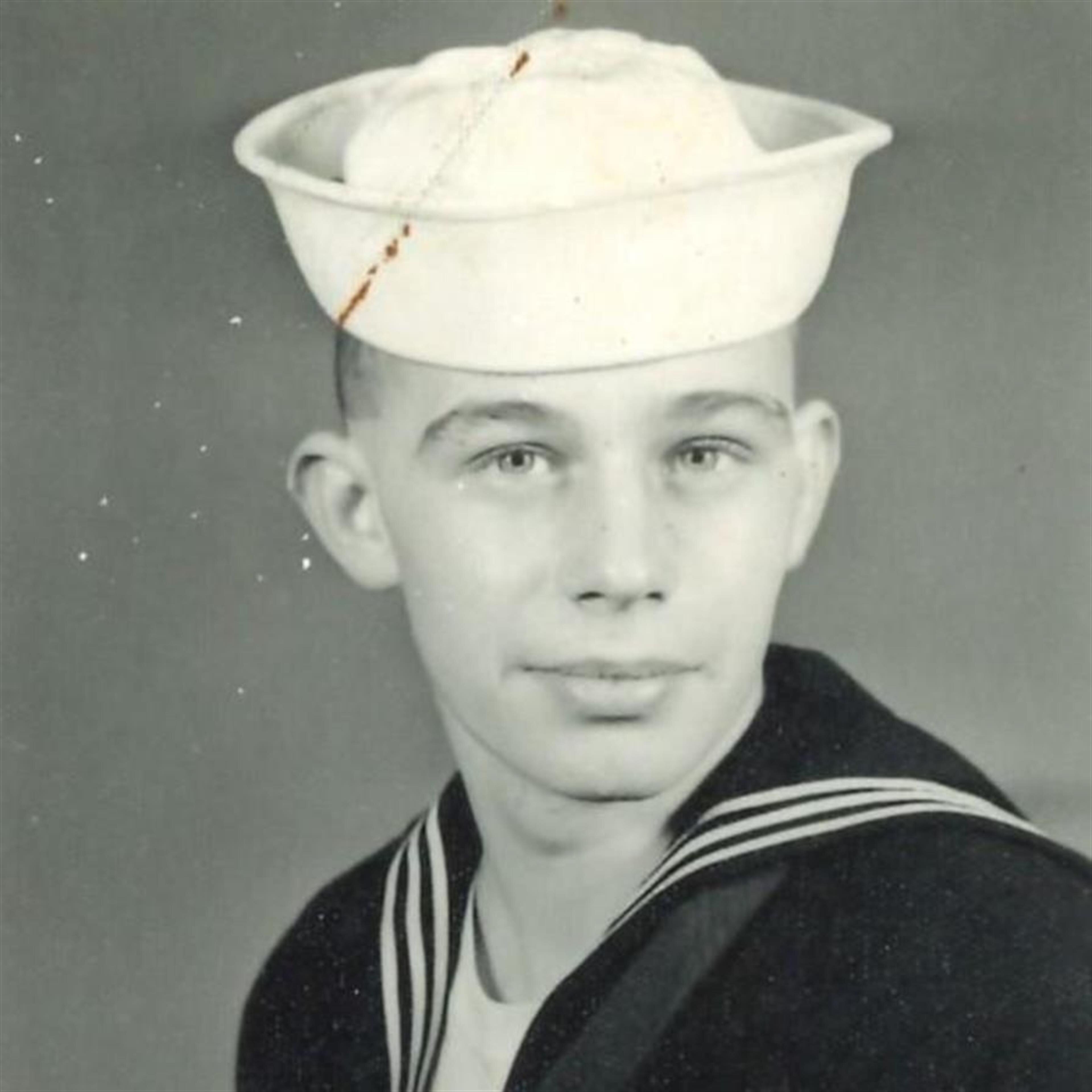 Lance Tufts Chamberlin