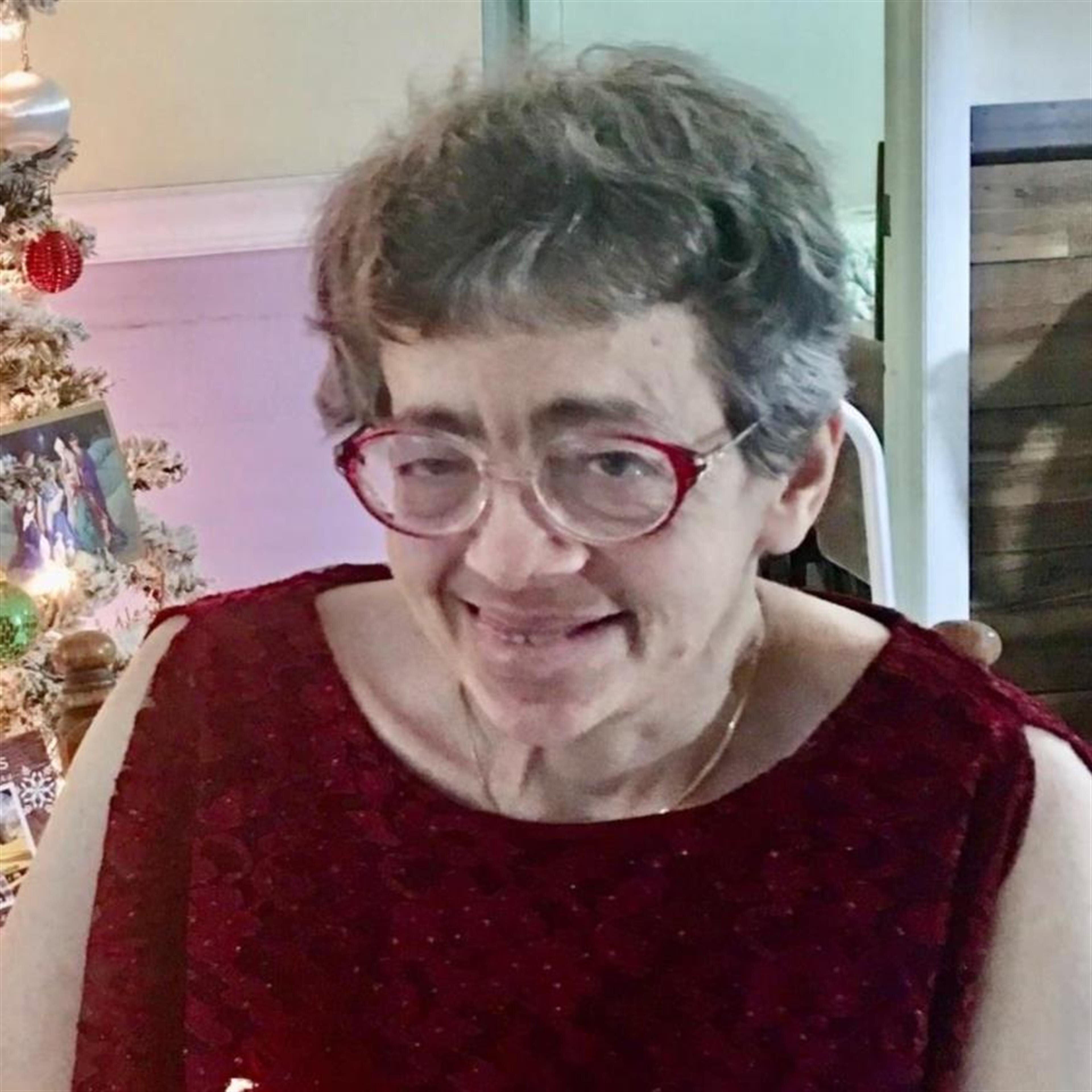 Jeanne Lynn Brilli
