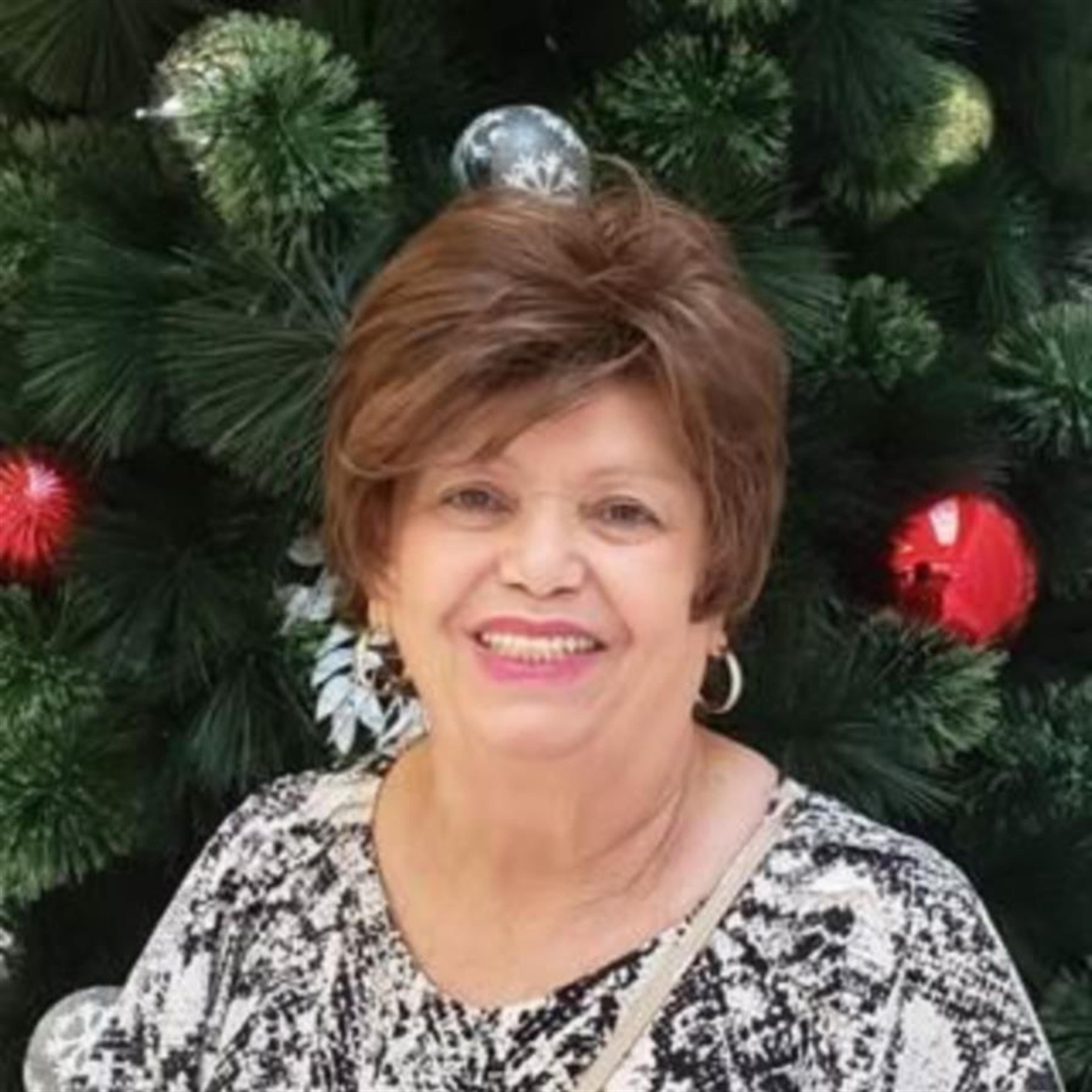 Julia O. Rodriguez