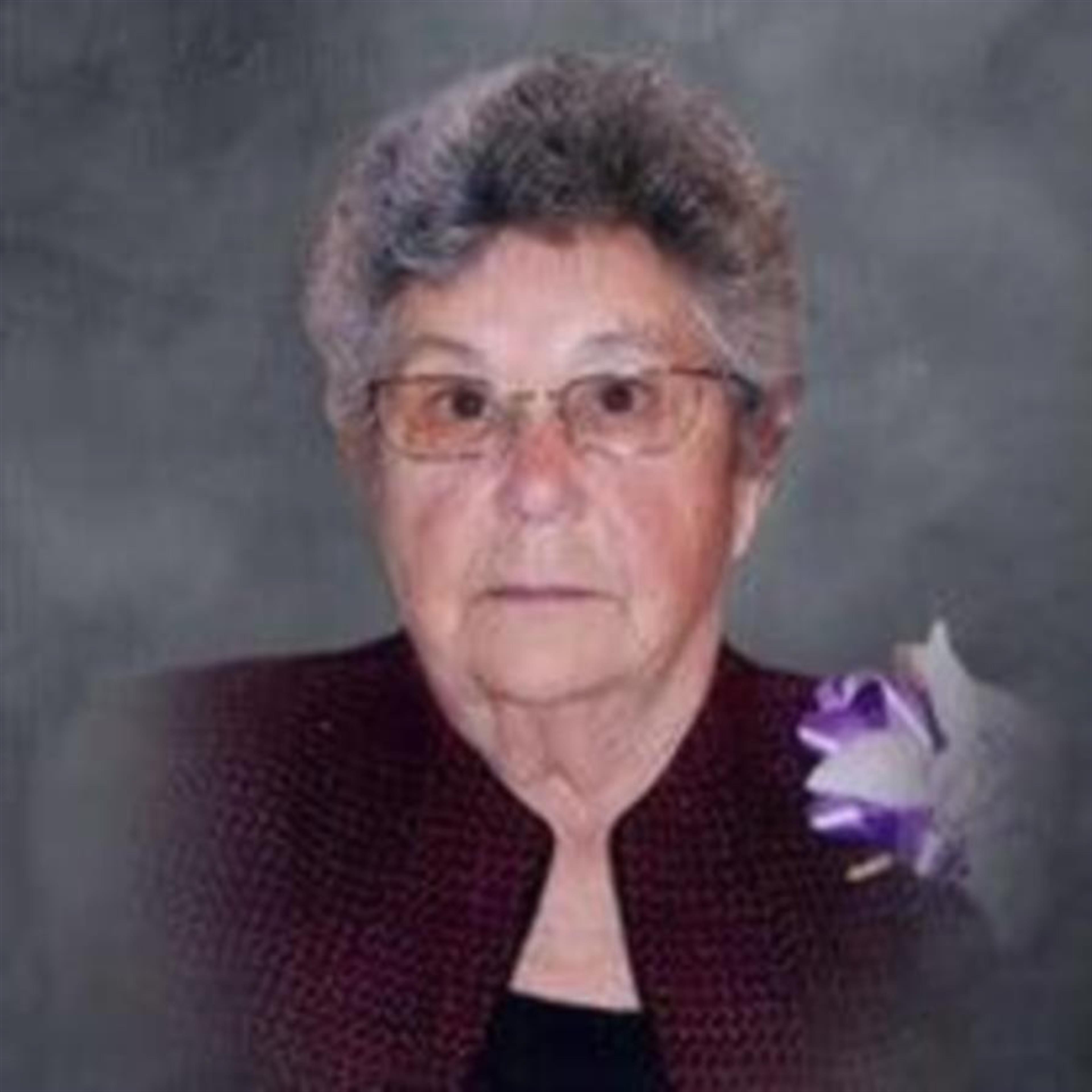 Mildred V. Erven (Bolivar)