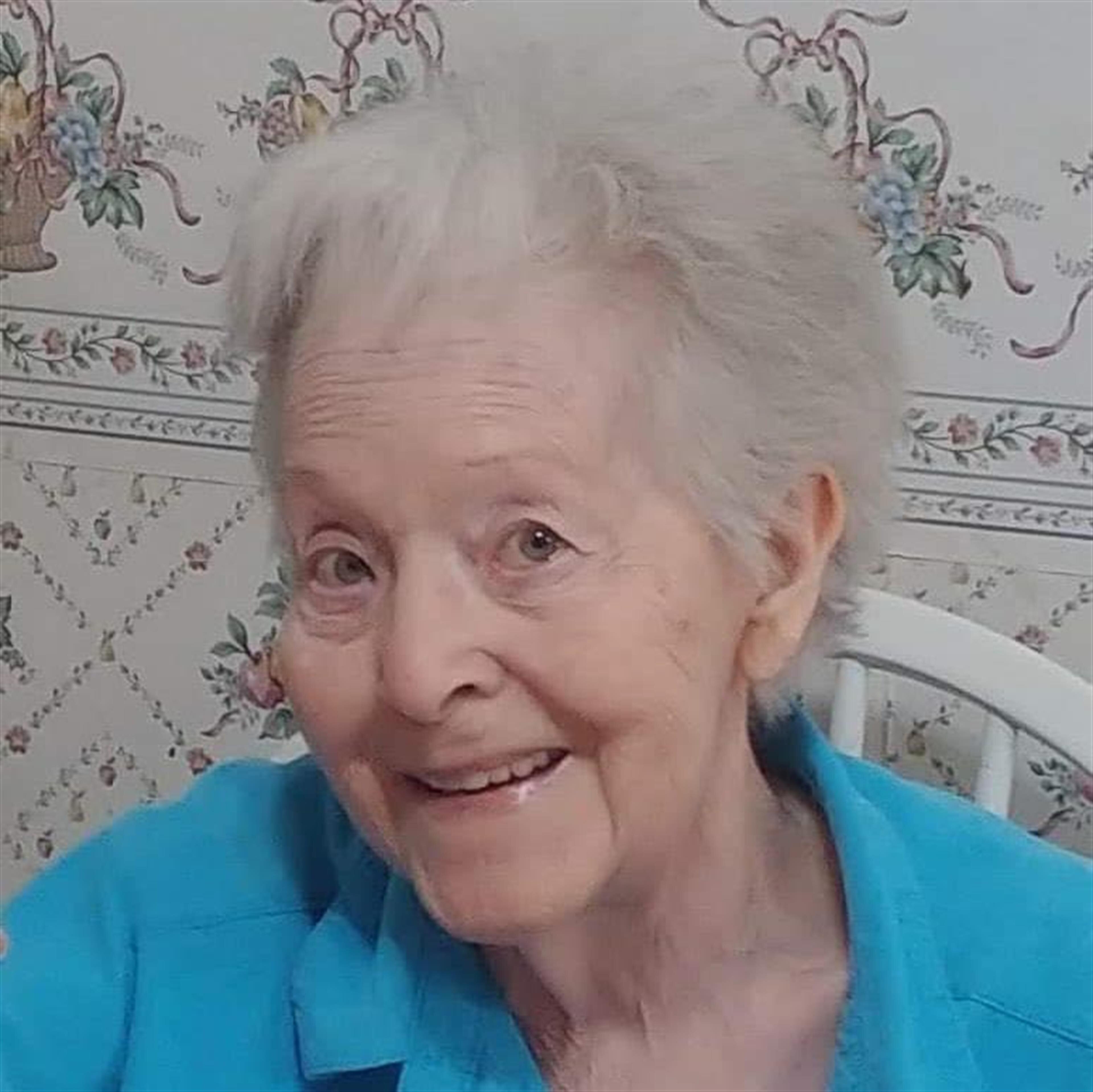 Elsie Mae Marshall