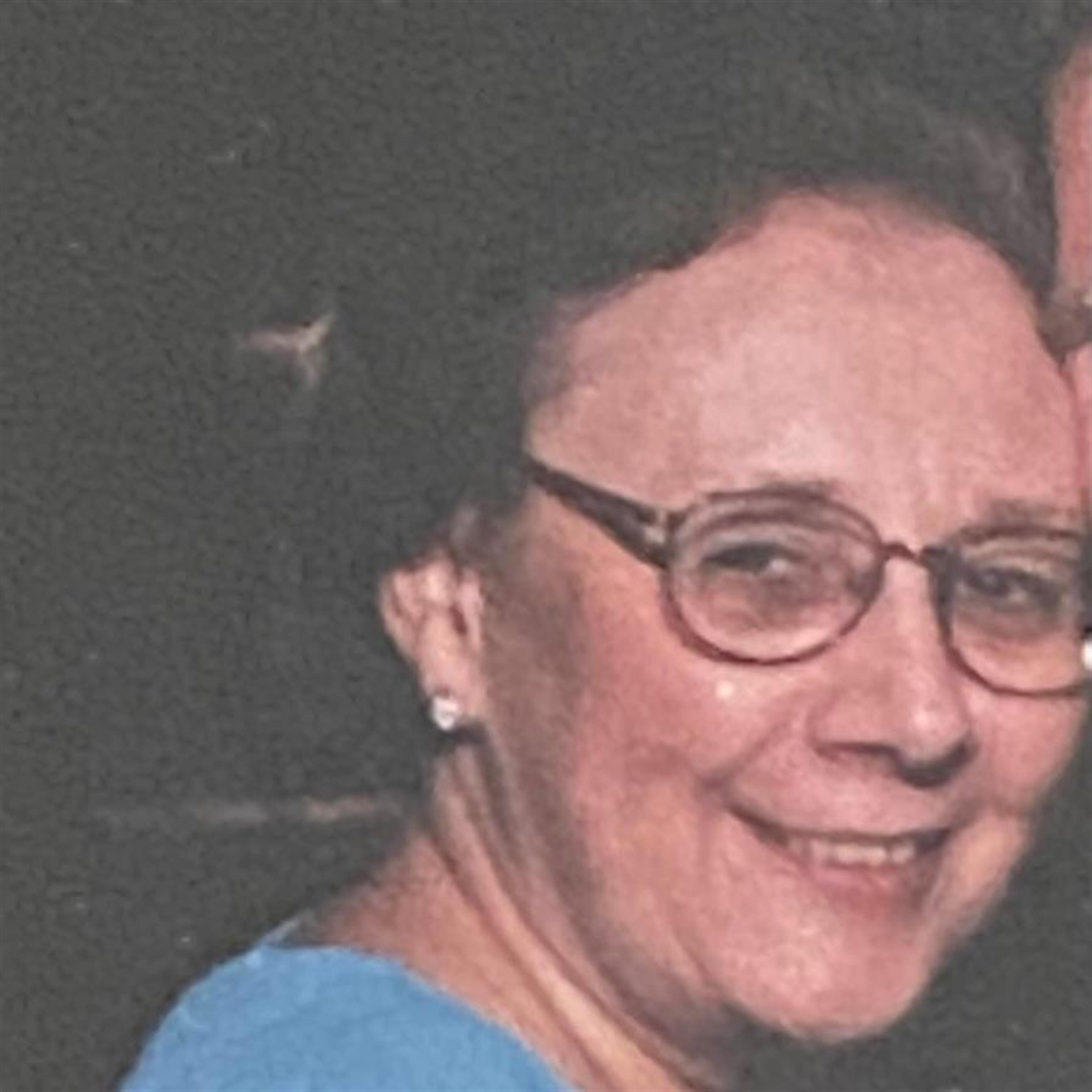 Carol Ingram