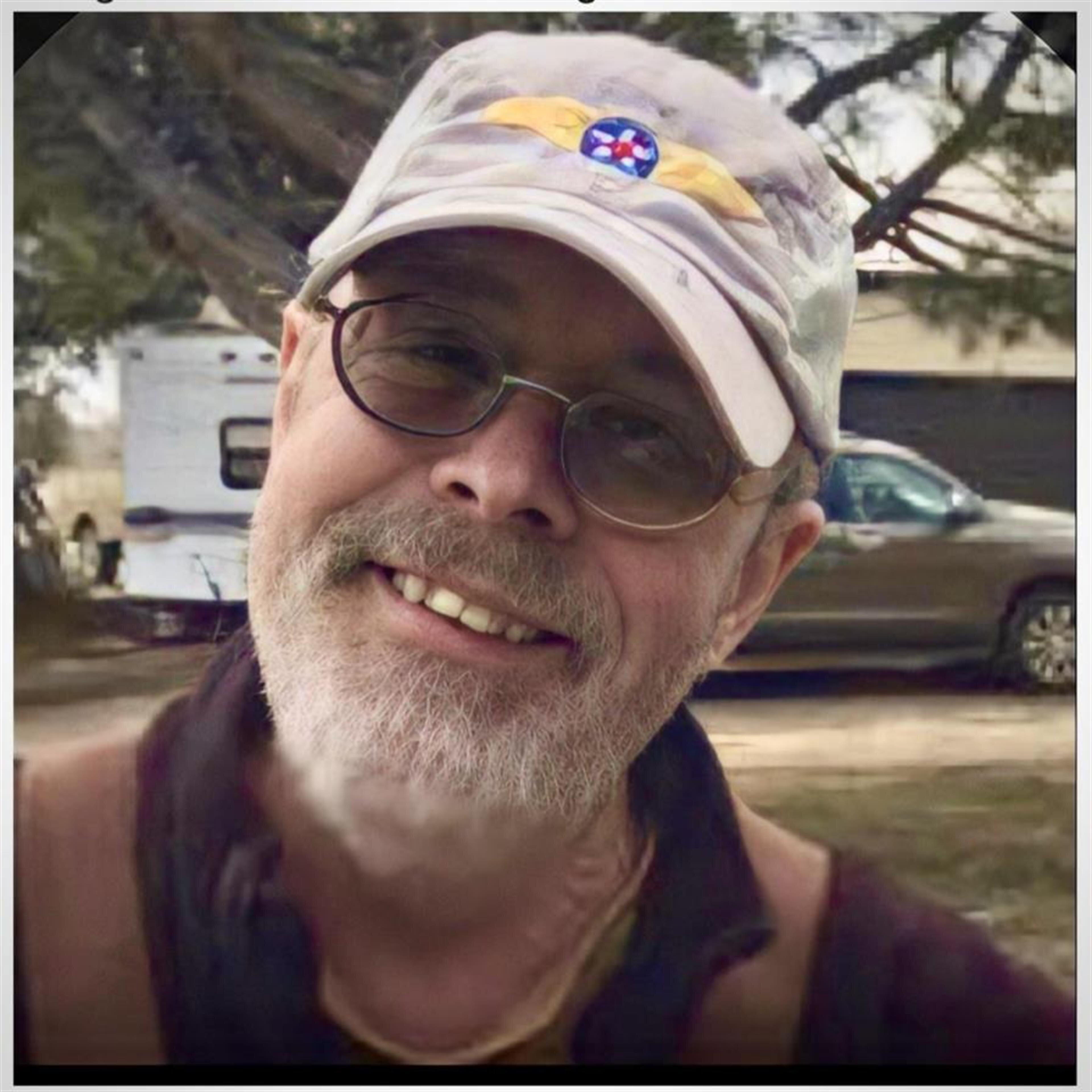 Douglas Michael Brandenburg