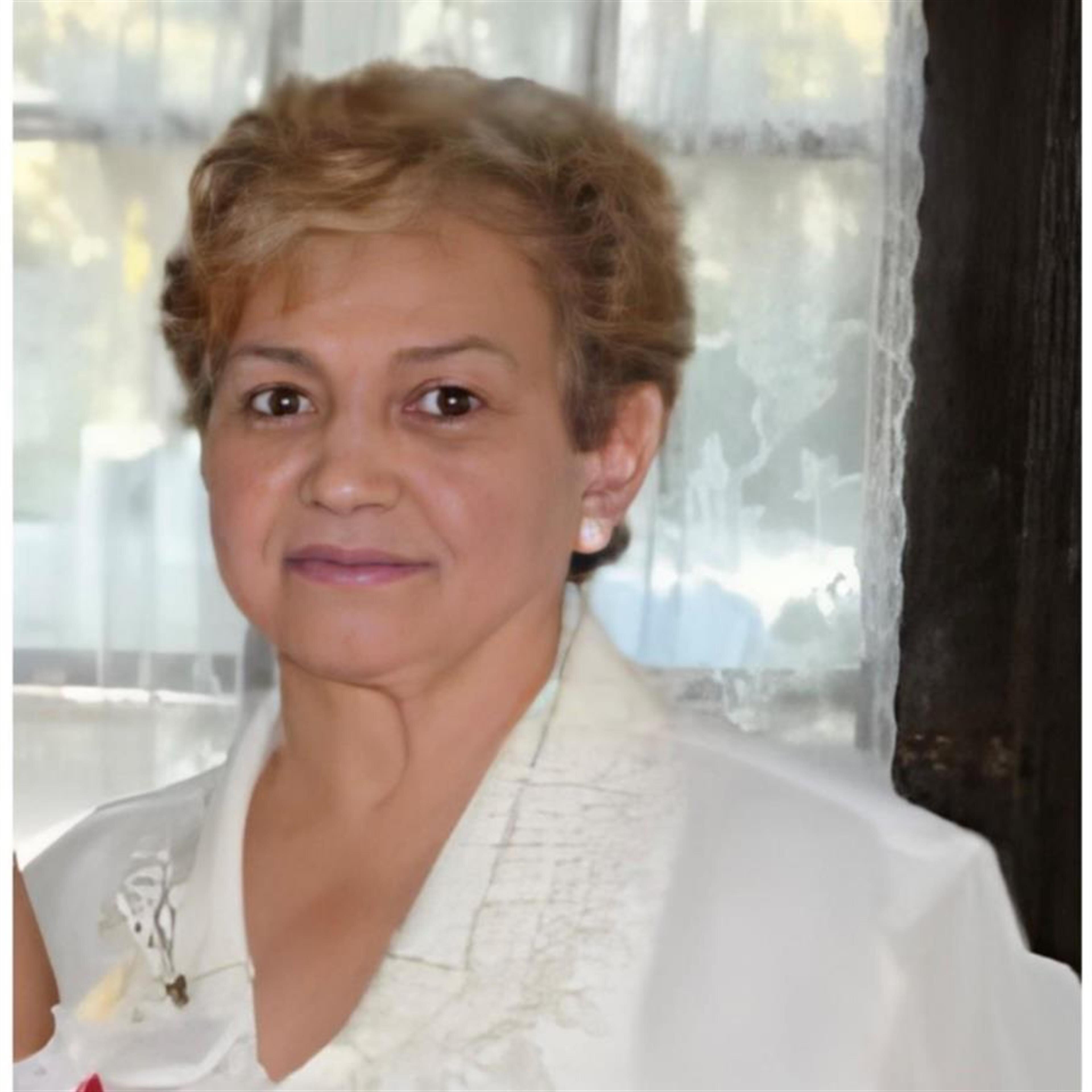 Amada Rodriguez