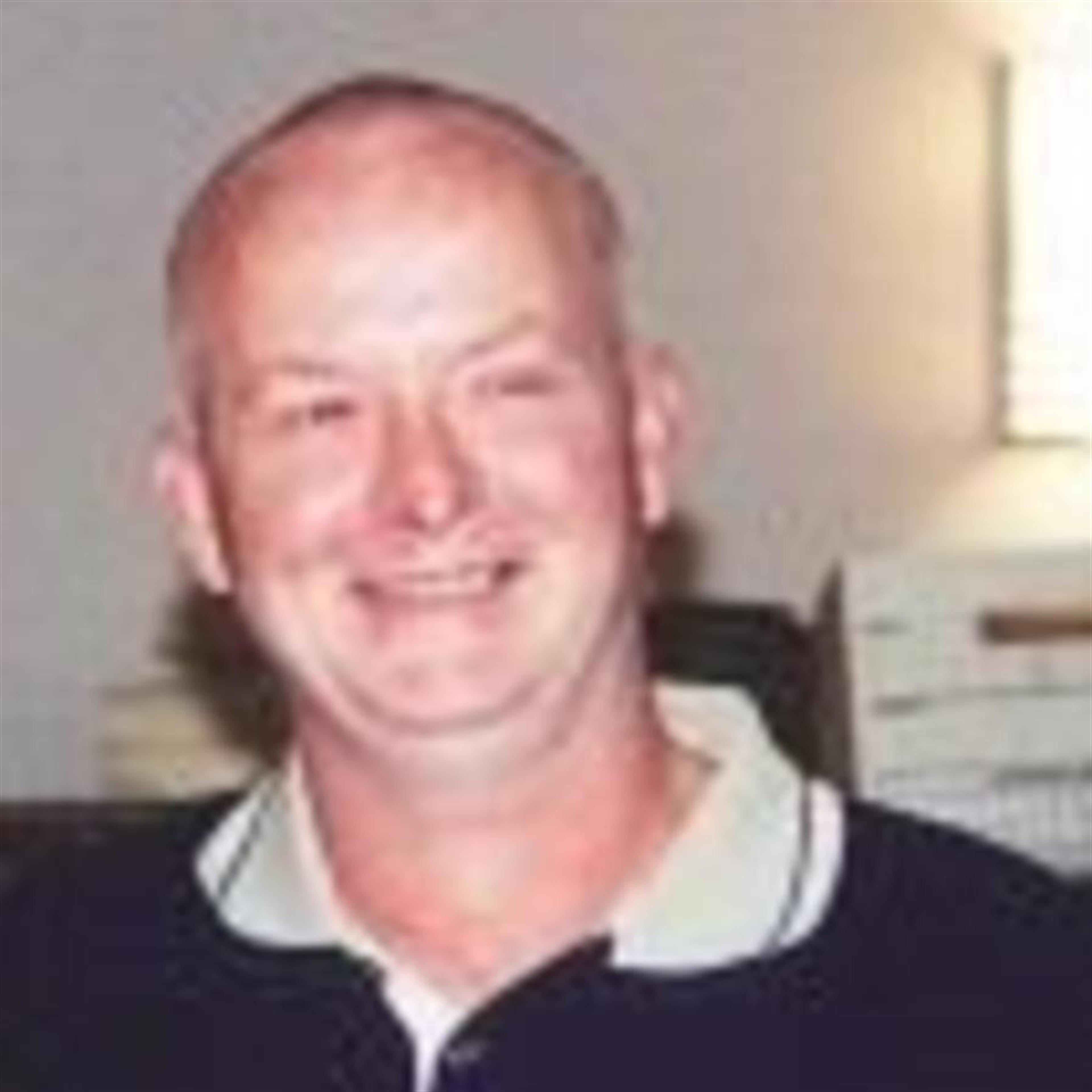 Harry Irvin Bragg, Jr.