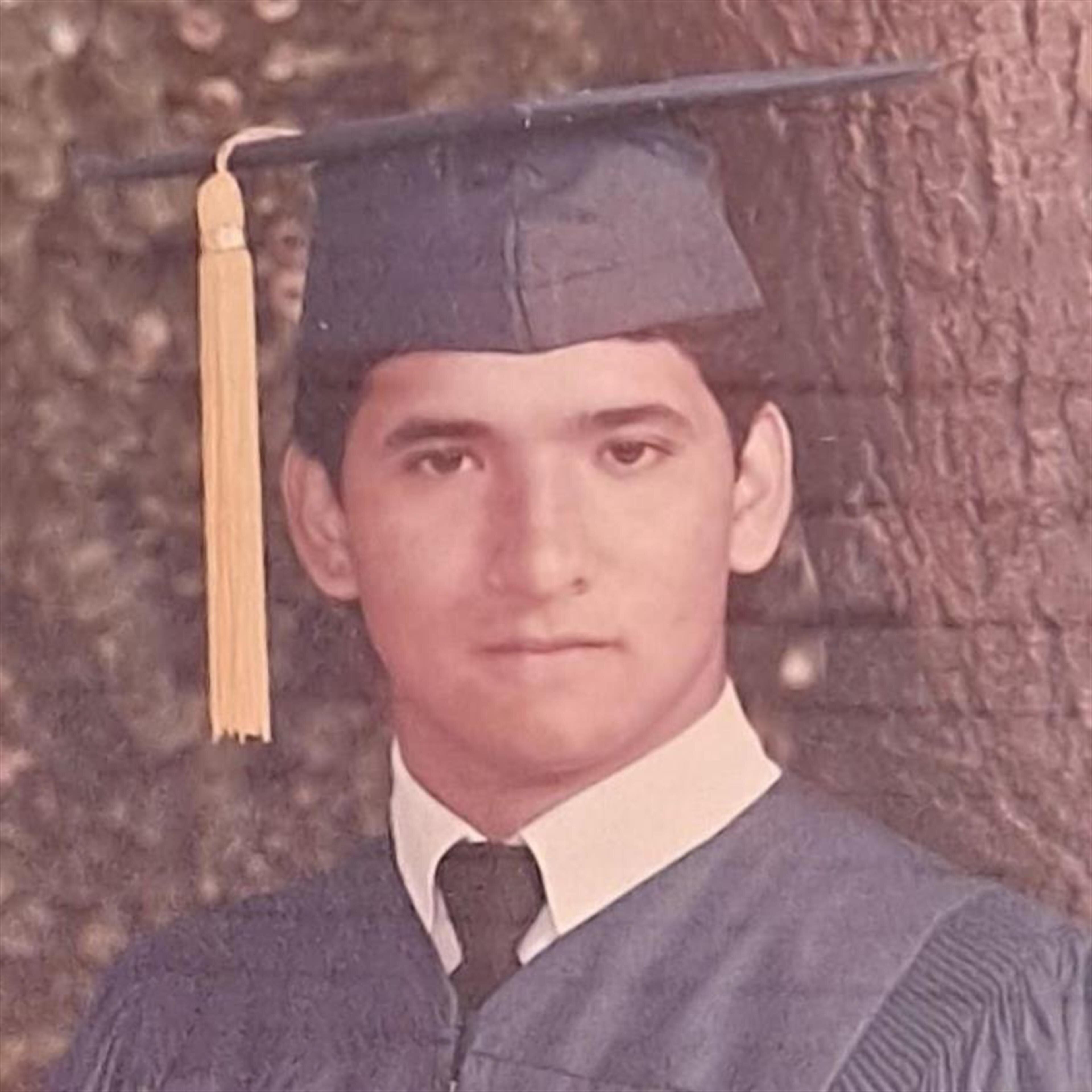 Joe Cruz Banda Jr