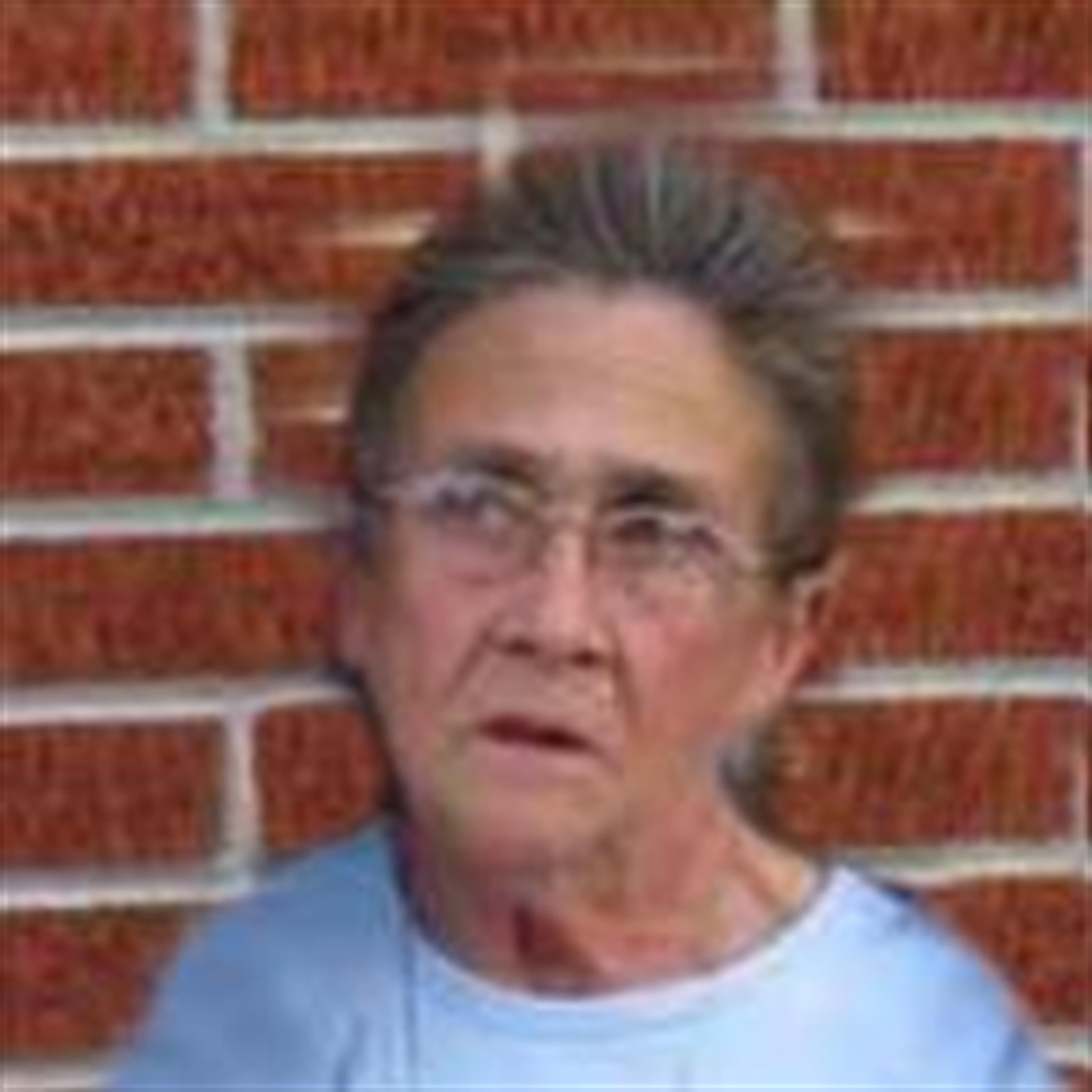 Dora Evelyn Fisher Hargett