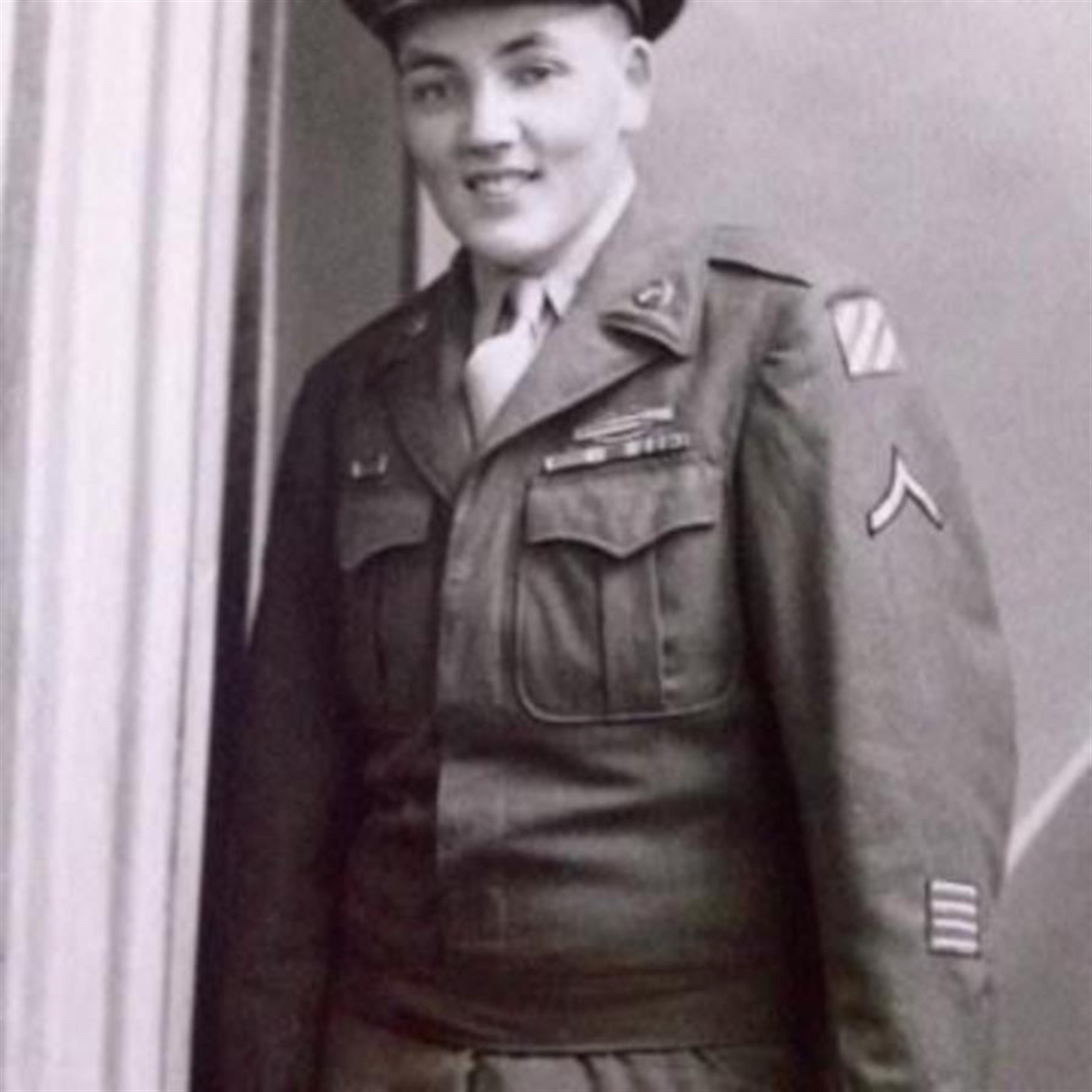 Kenneth H. Muston