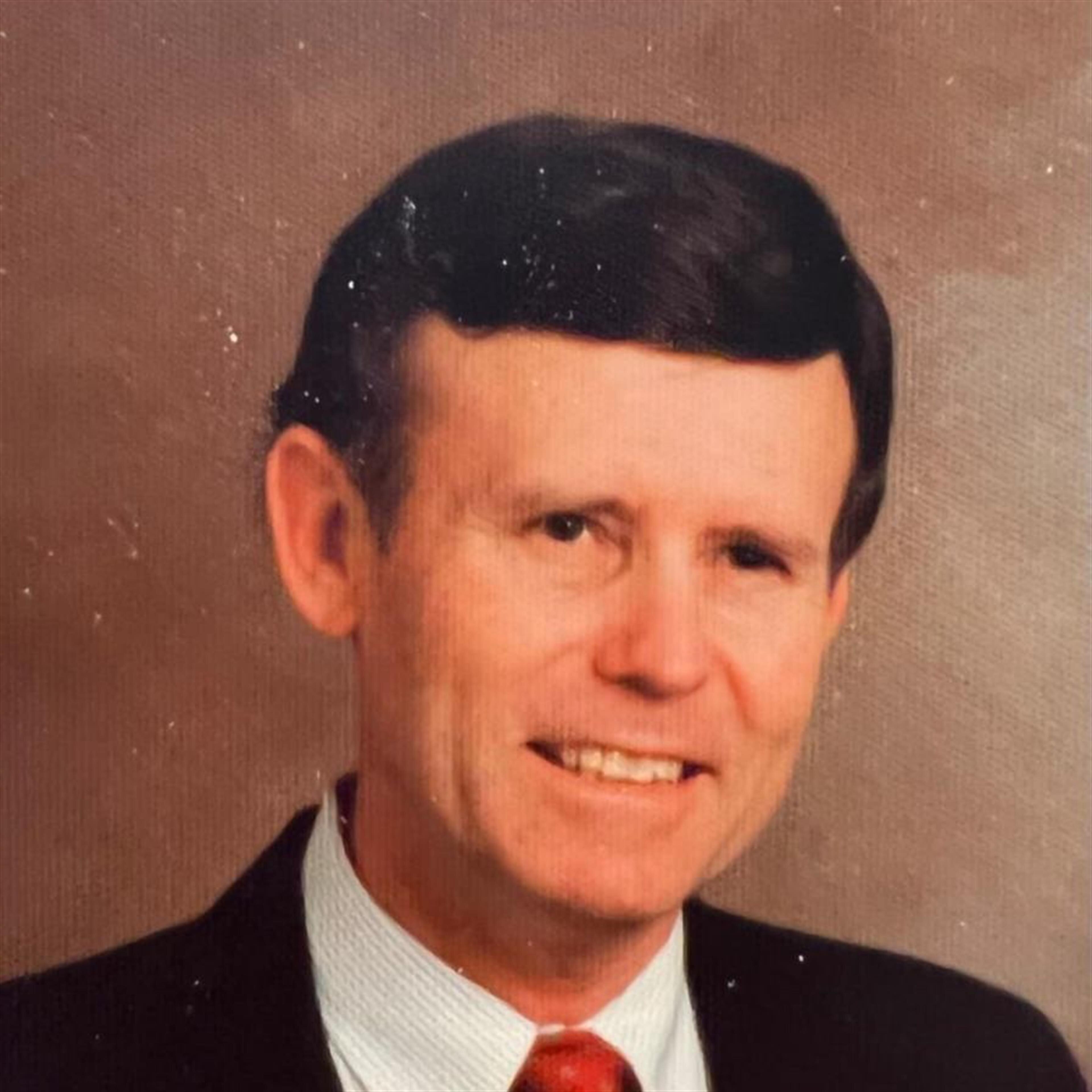 Lloyd Douglas Scoggins