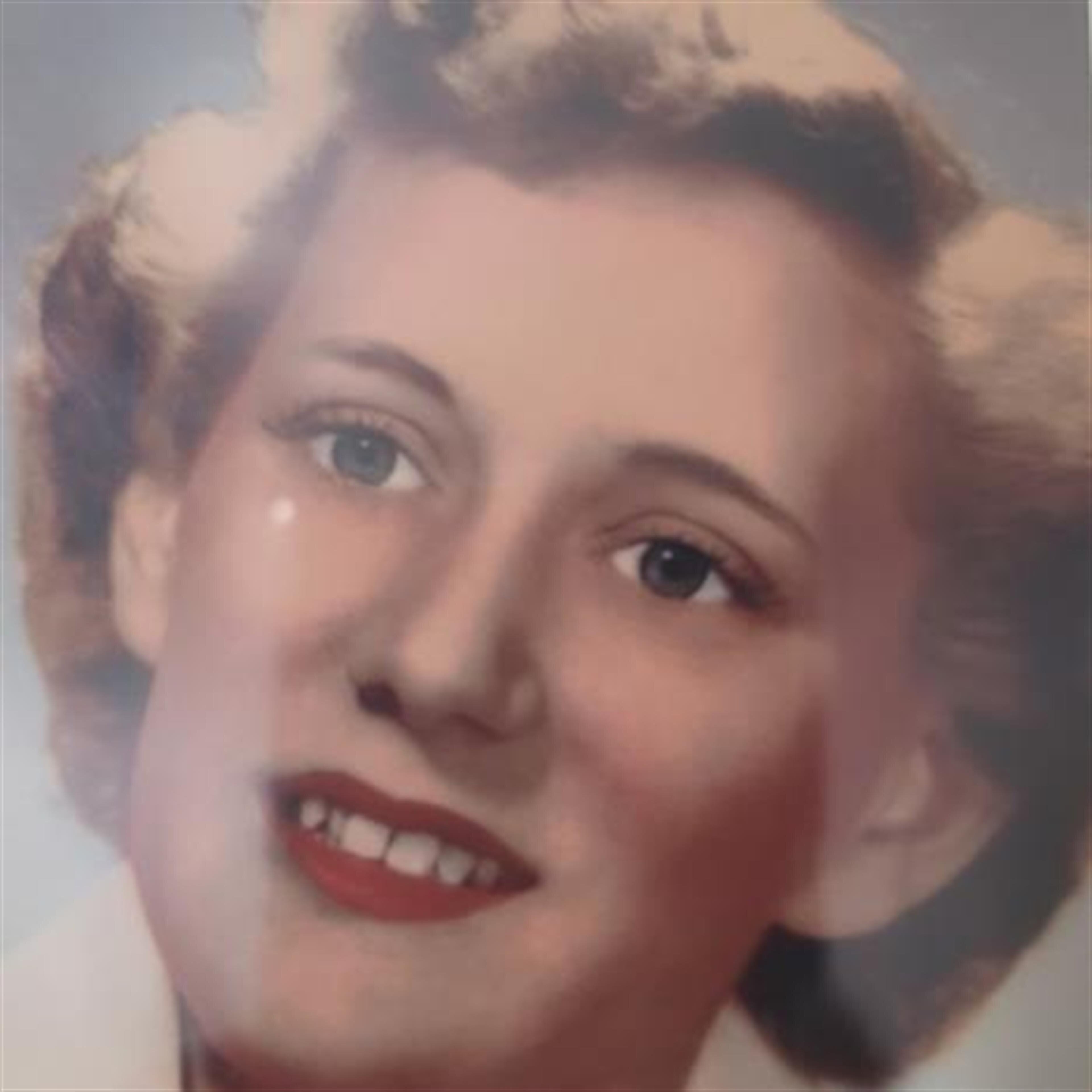 Marian Joy Russell
