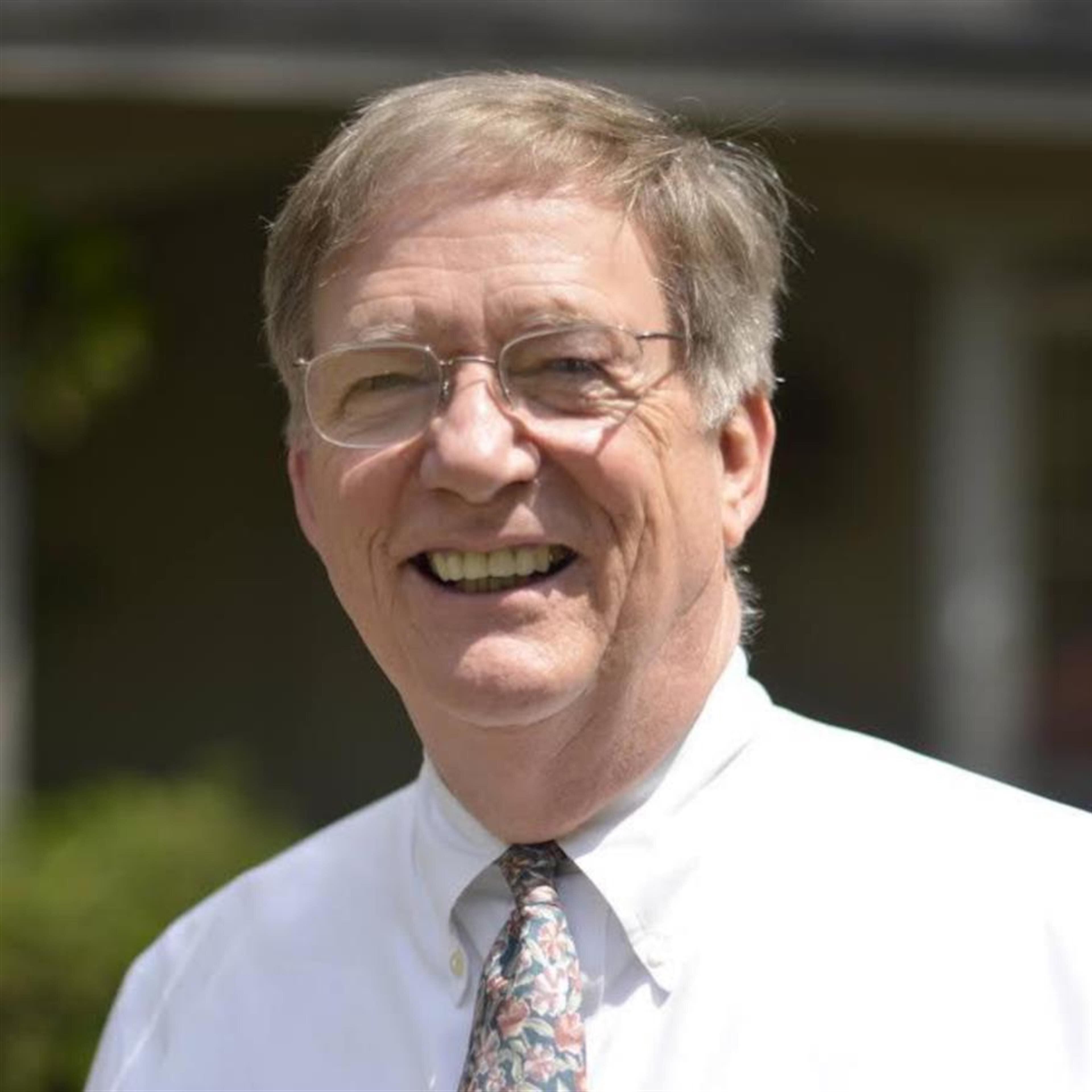 Ernest Lee Harris