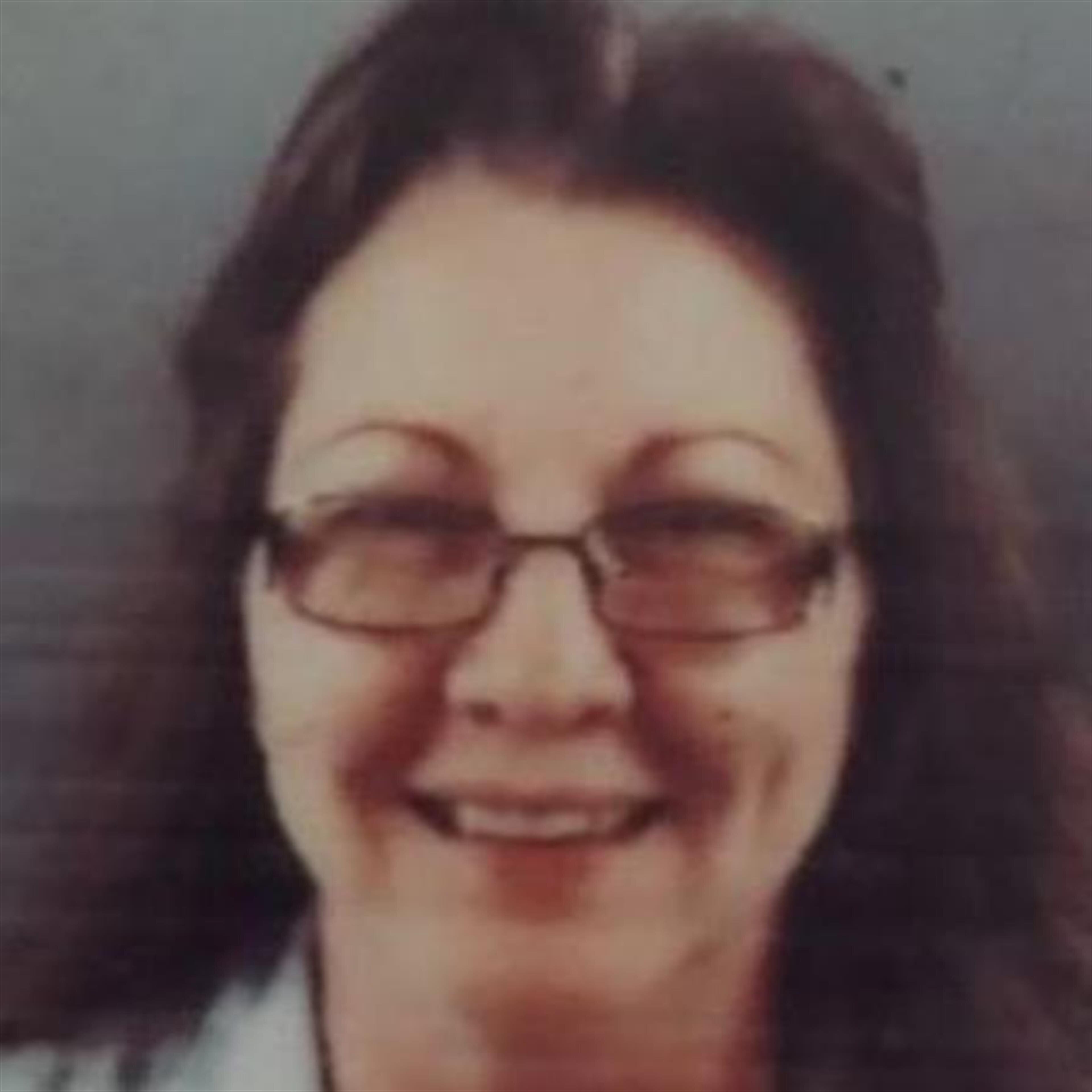 Jeanette Tinch Stover