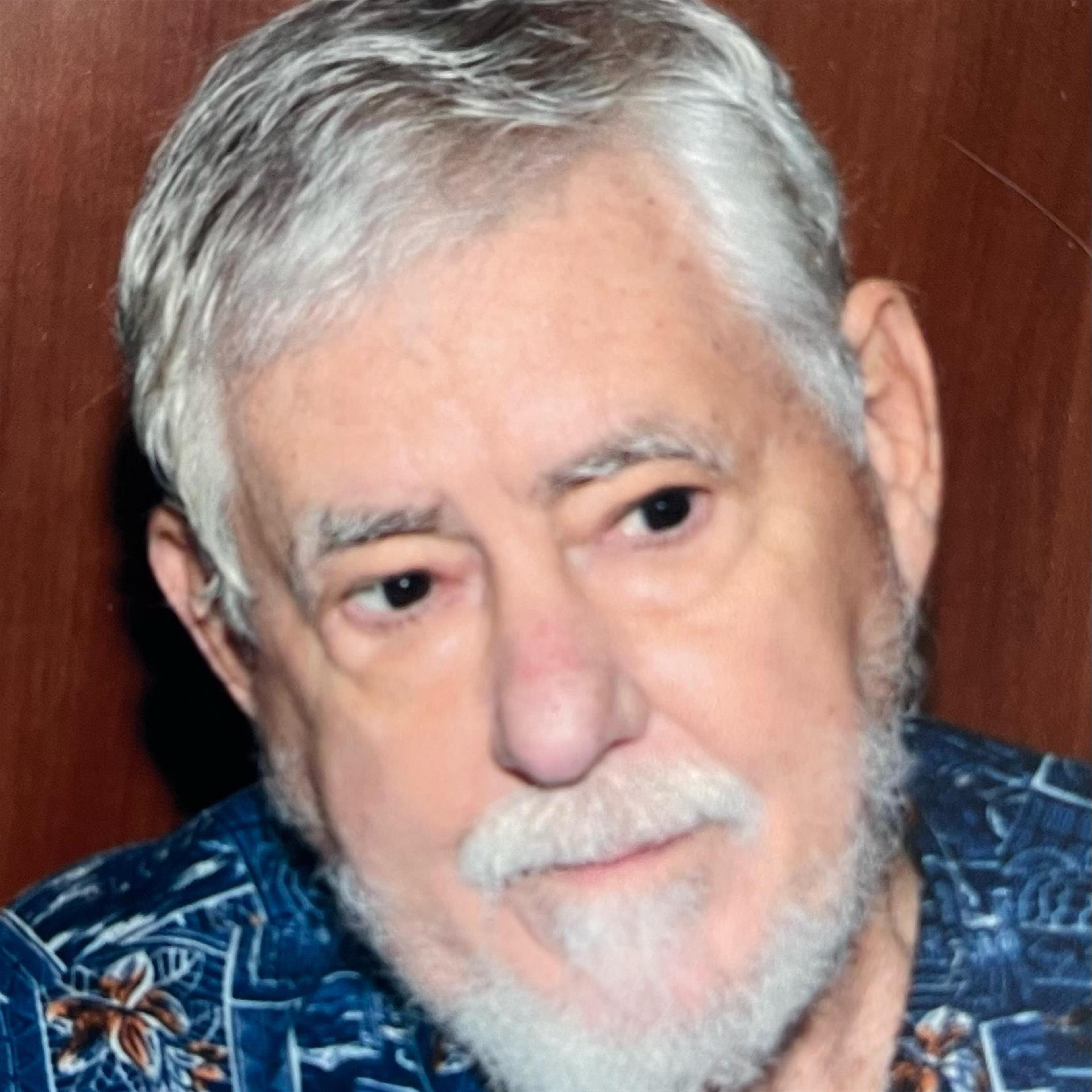 Dr. Robert L. Jackson Jr.