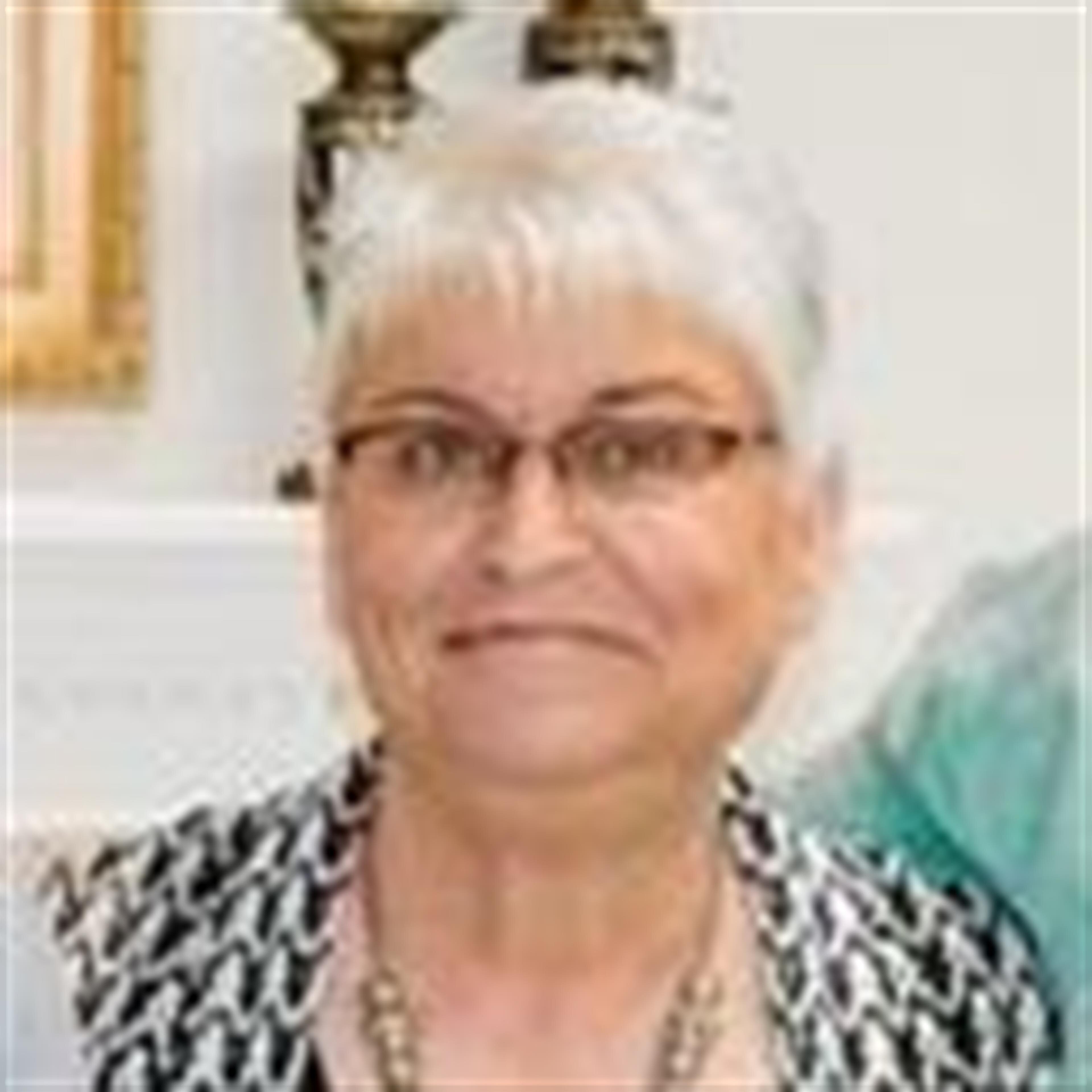 Rebecca Ann Elkins