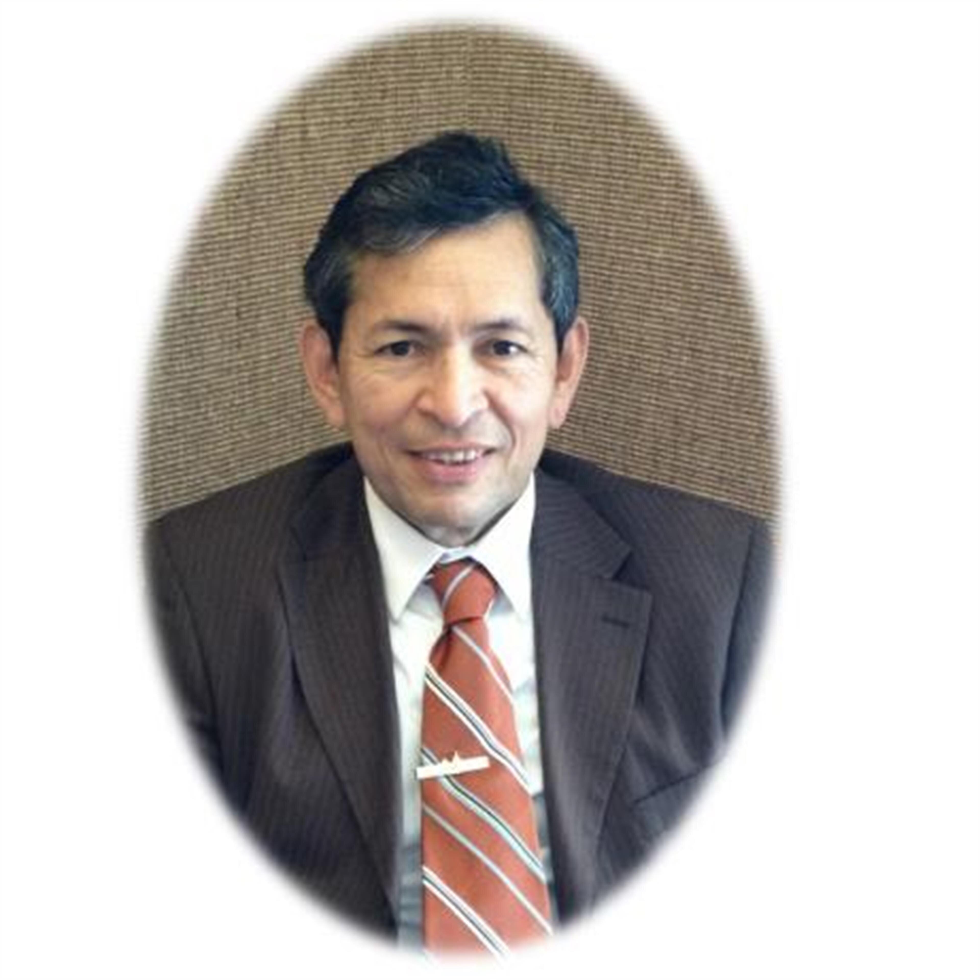 Jose M. Galo