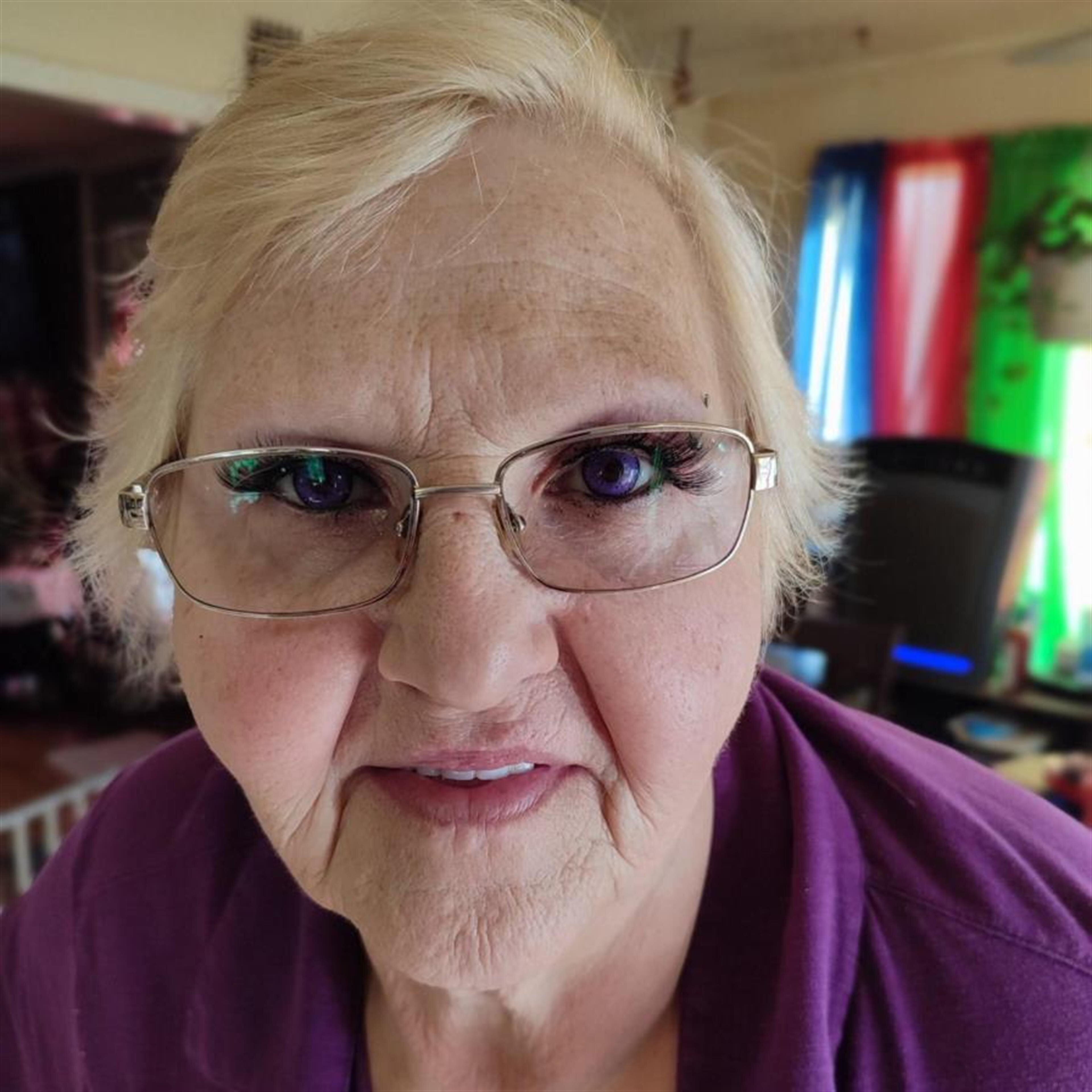 Mrs. Stella Louise Pipkin