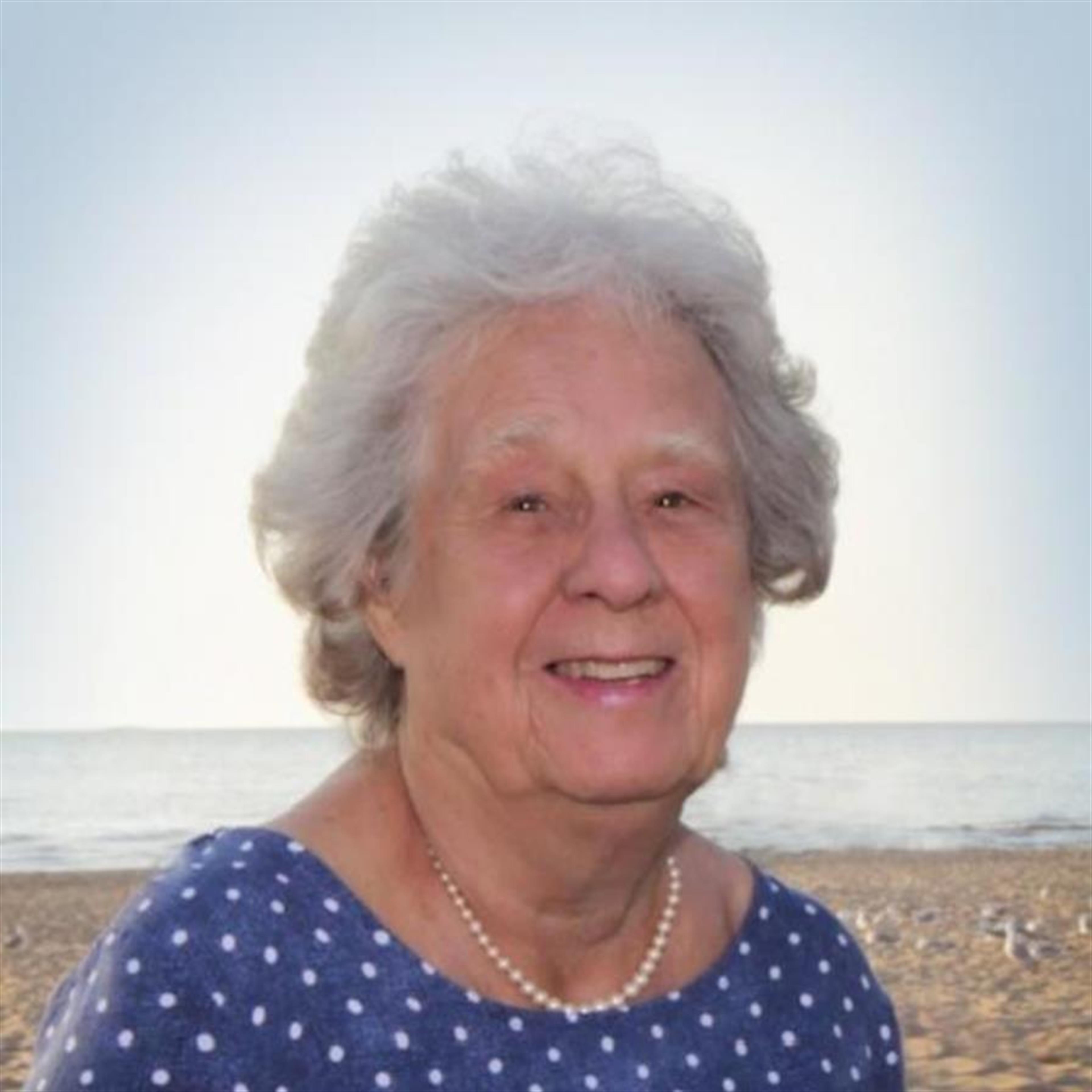 Shirley L. Palmatter