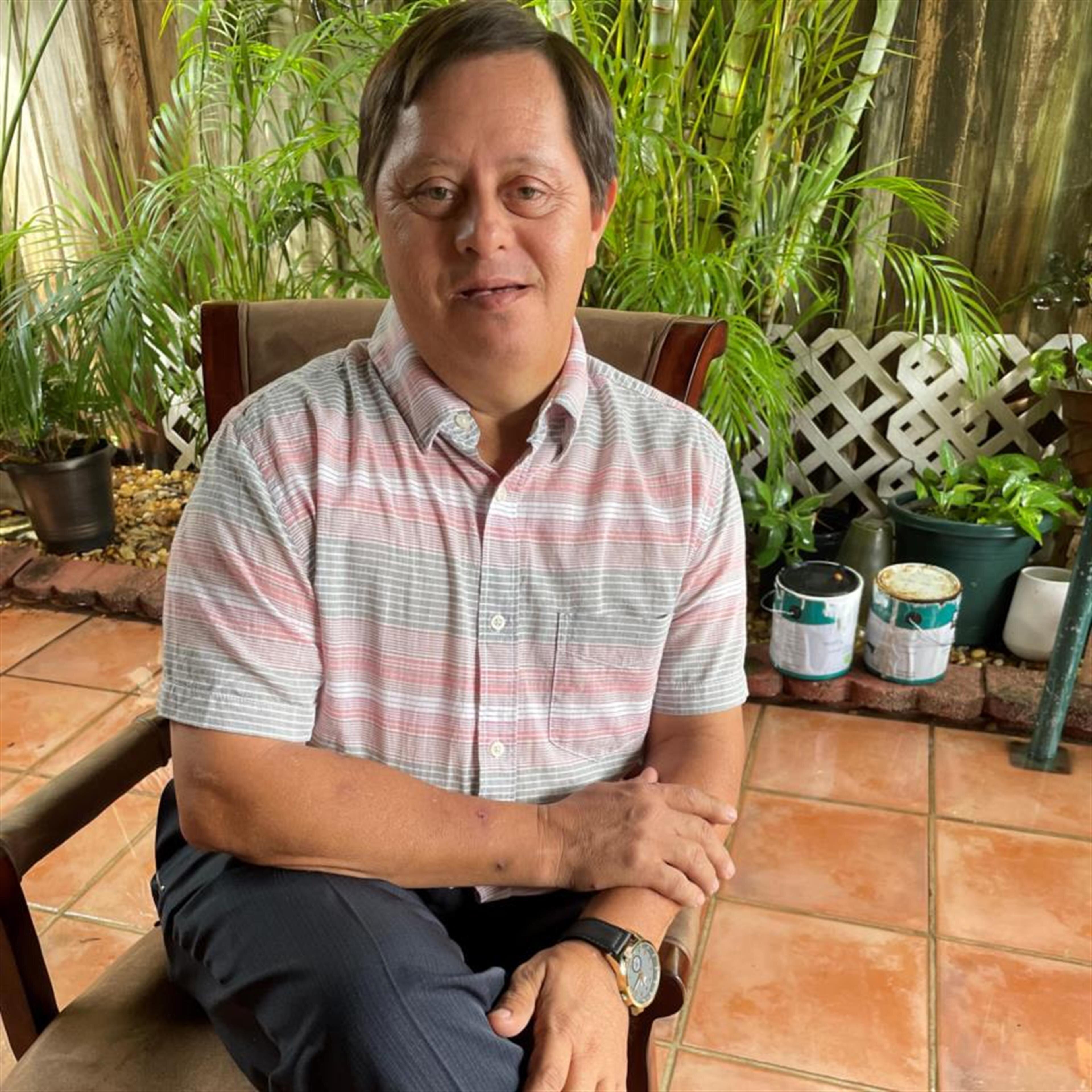 Roberto Antonio Flores