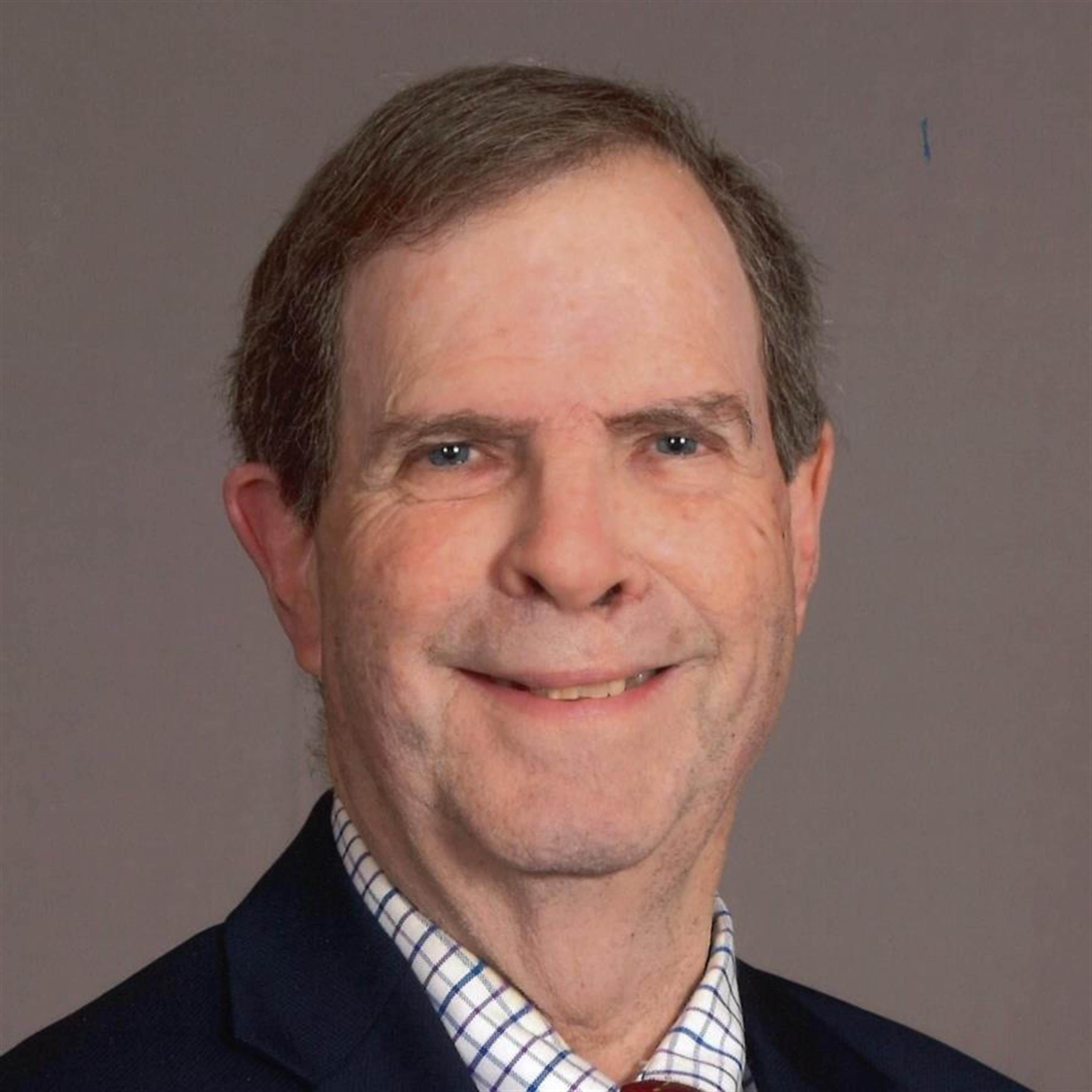 Gene Robertson
