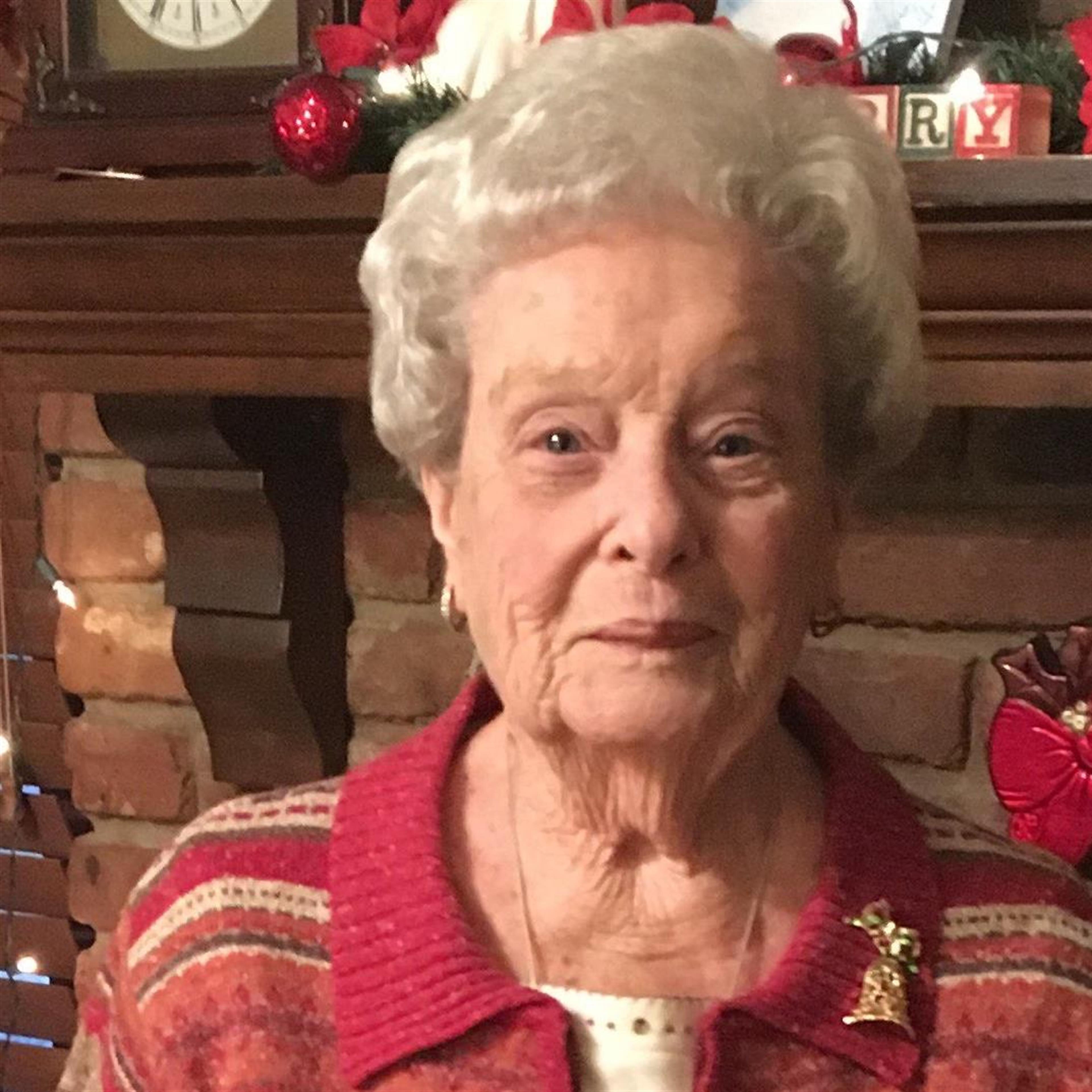 Willie Mae White
