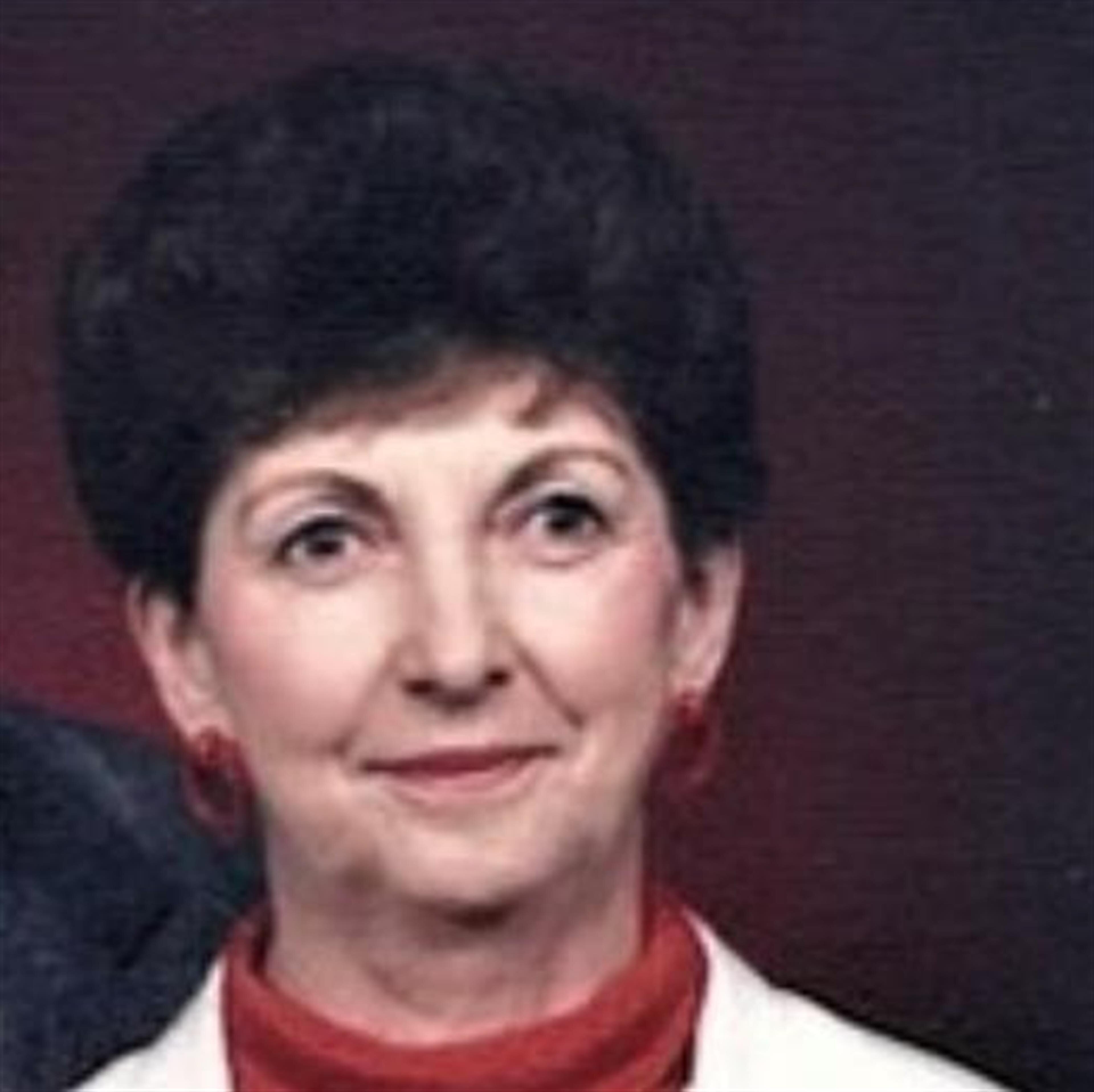 Anita Jewell Lucas