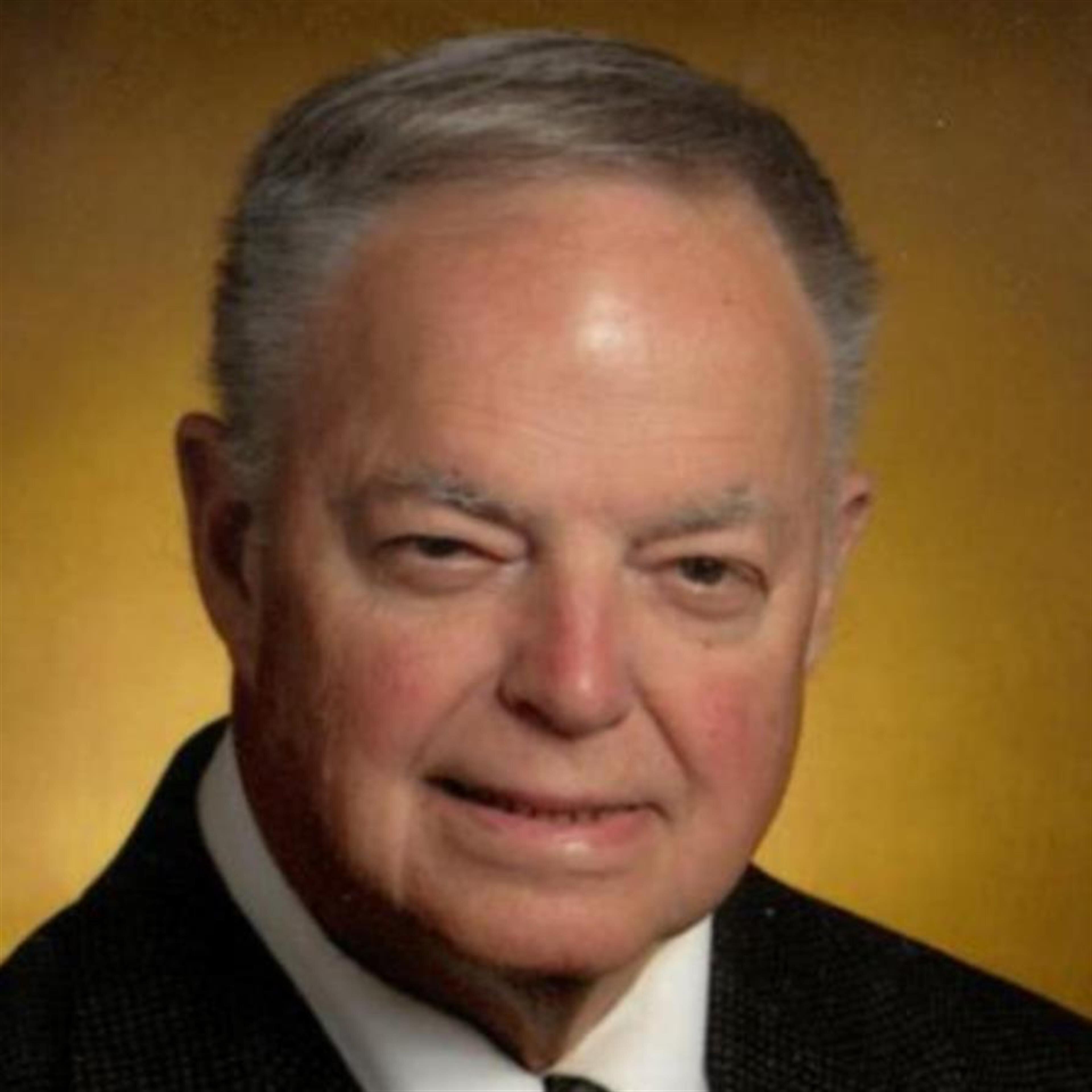 Jerry Jackson Mullis