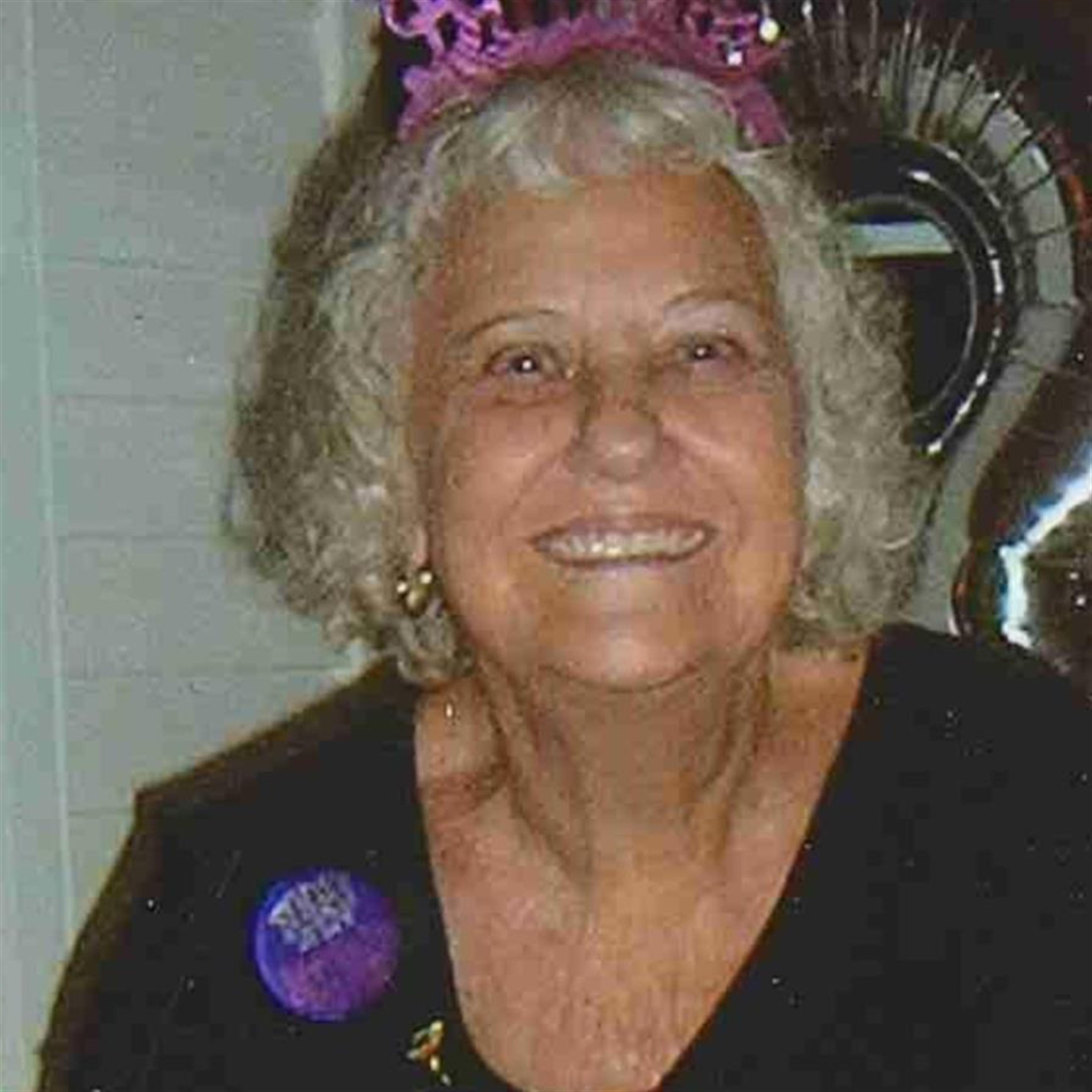 Grace Purcell Tipton