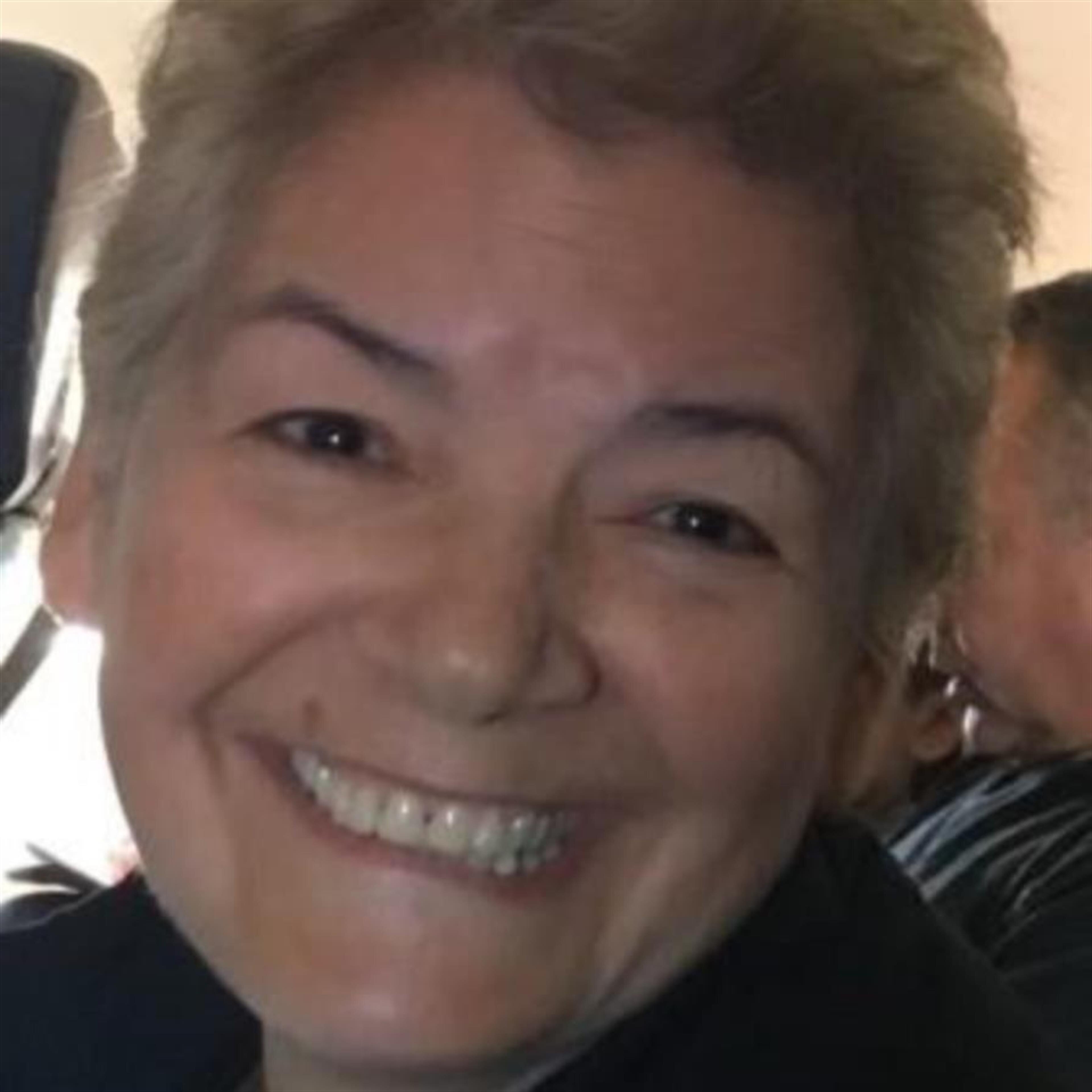 Susan Yoshino Nuyten