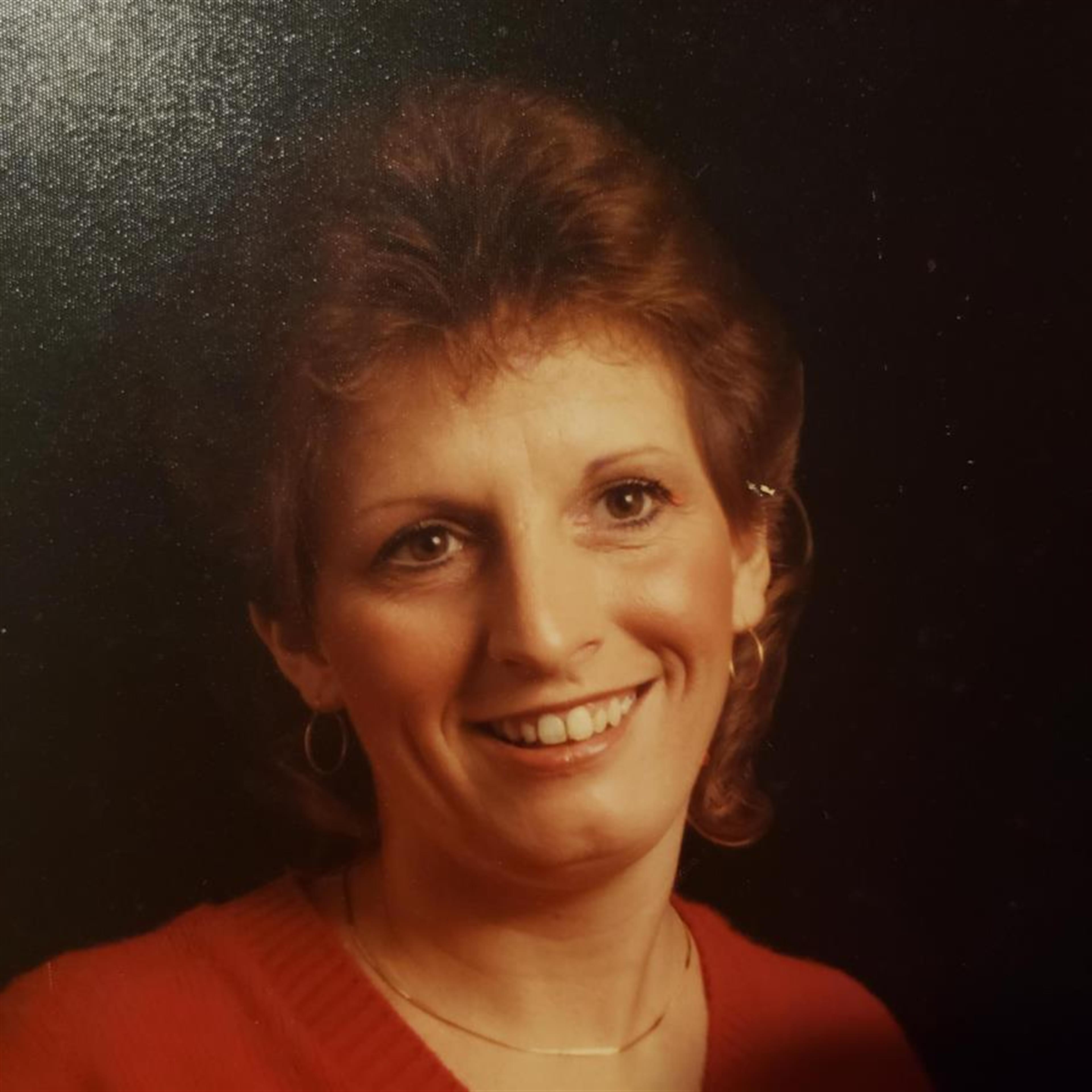 Glenda Gayle Easterwood