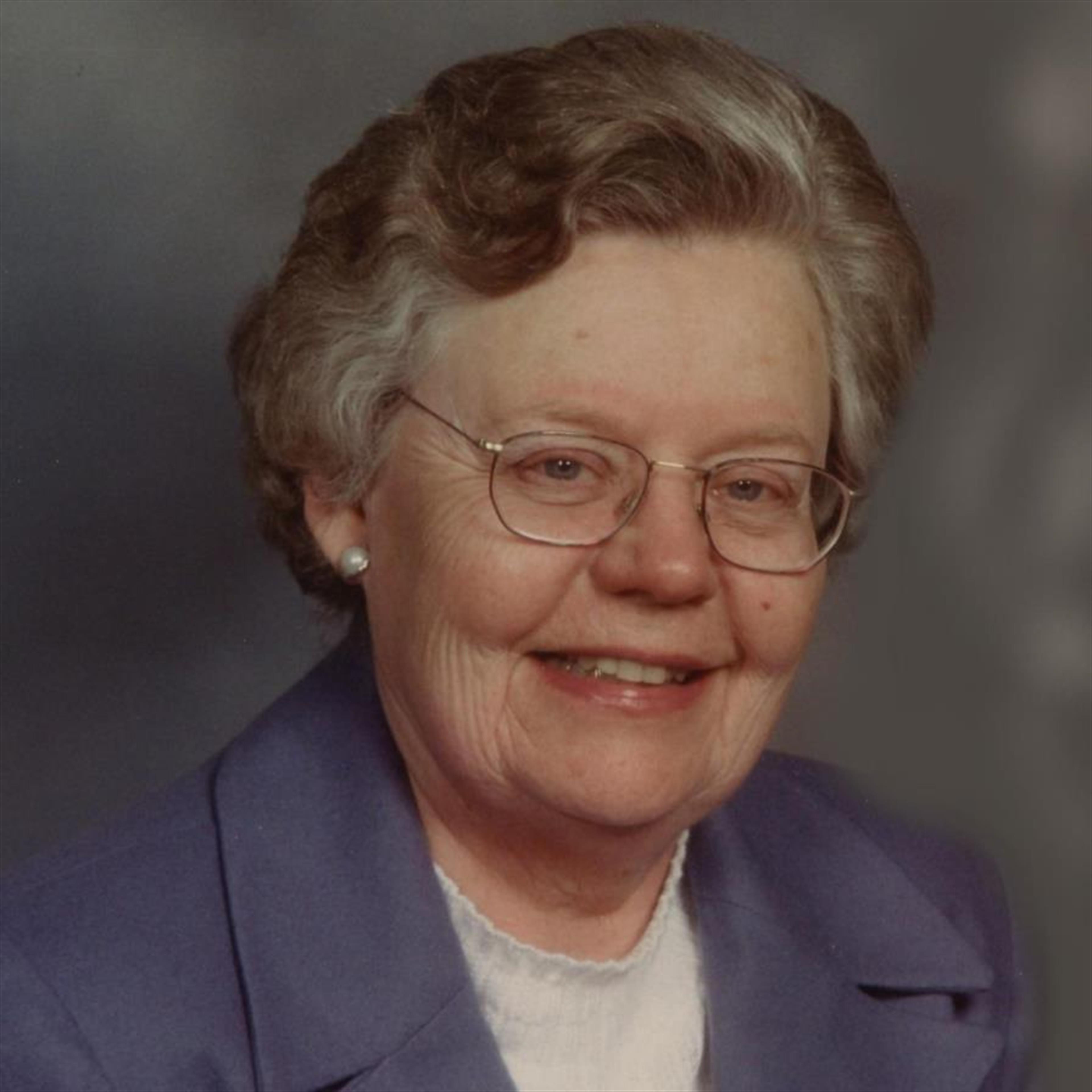 Dorothy Klein