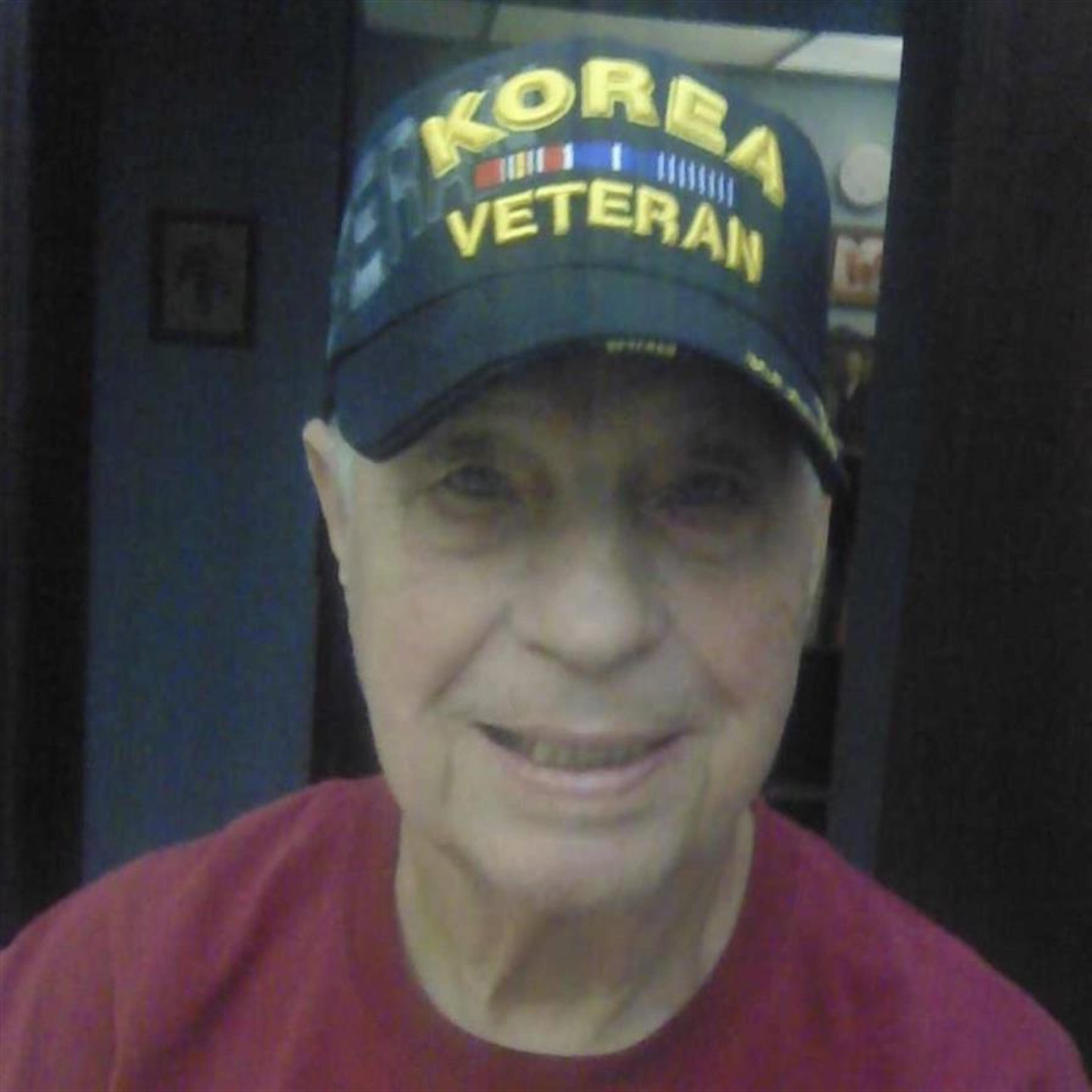Warren Lee Harvel