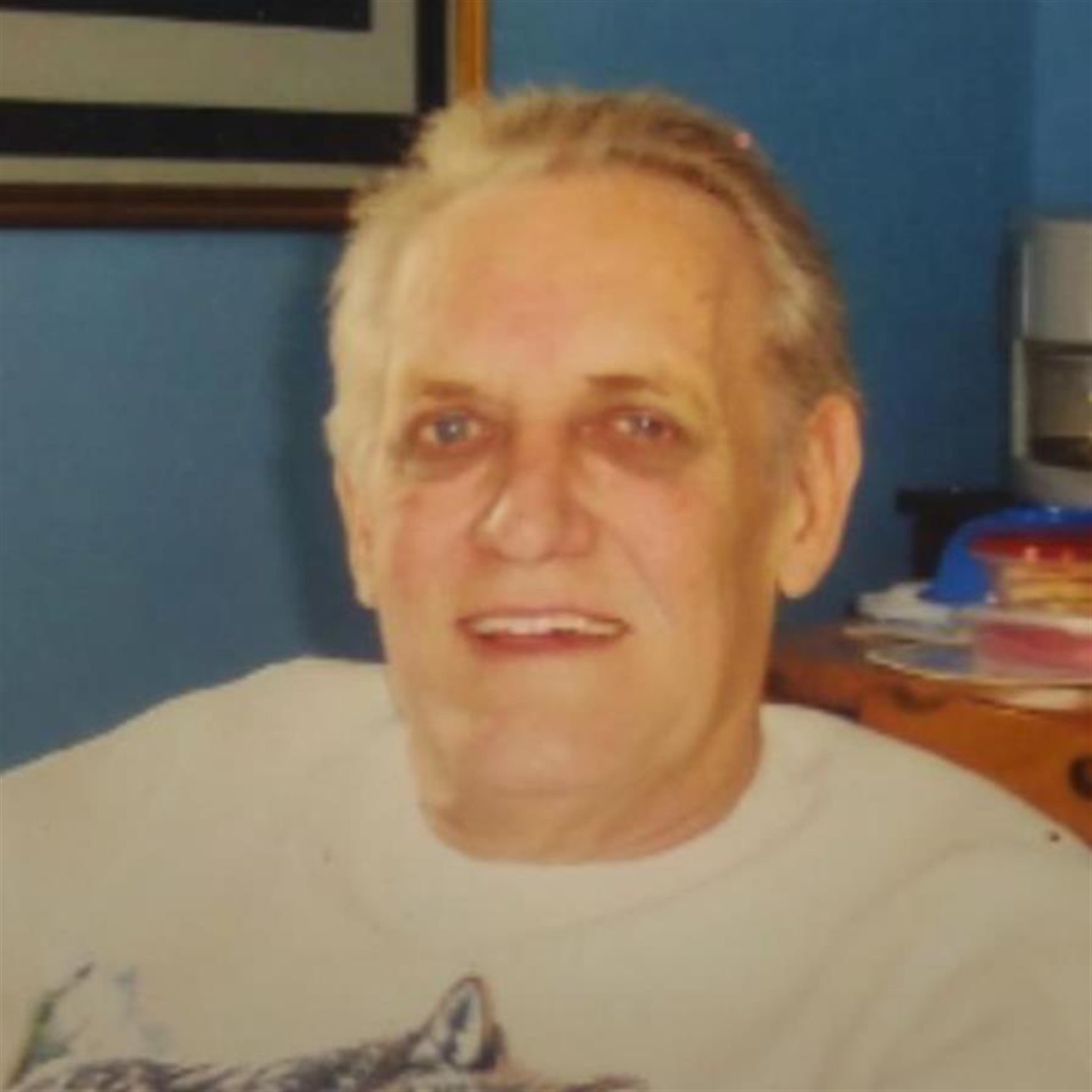 Howard L. Woodburn