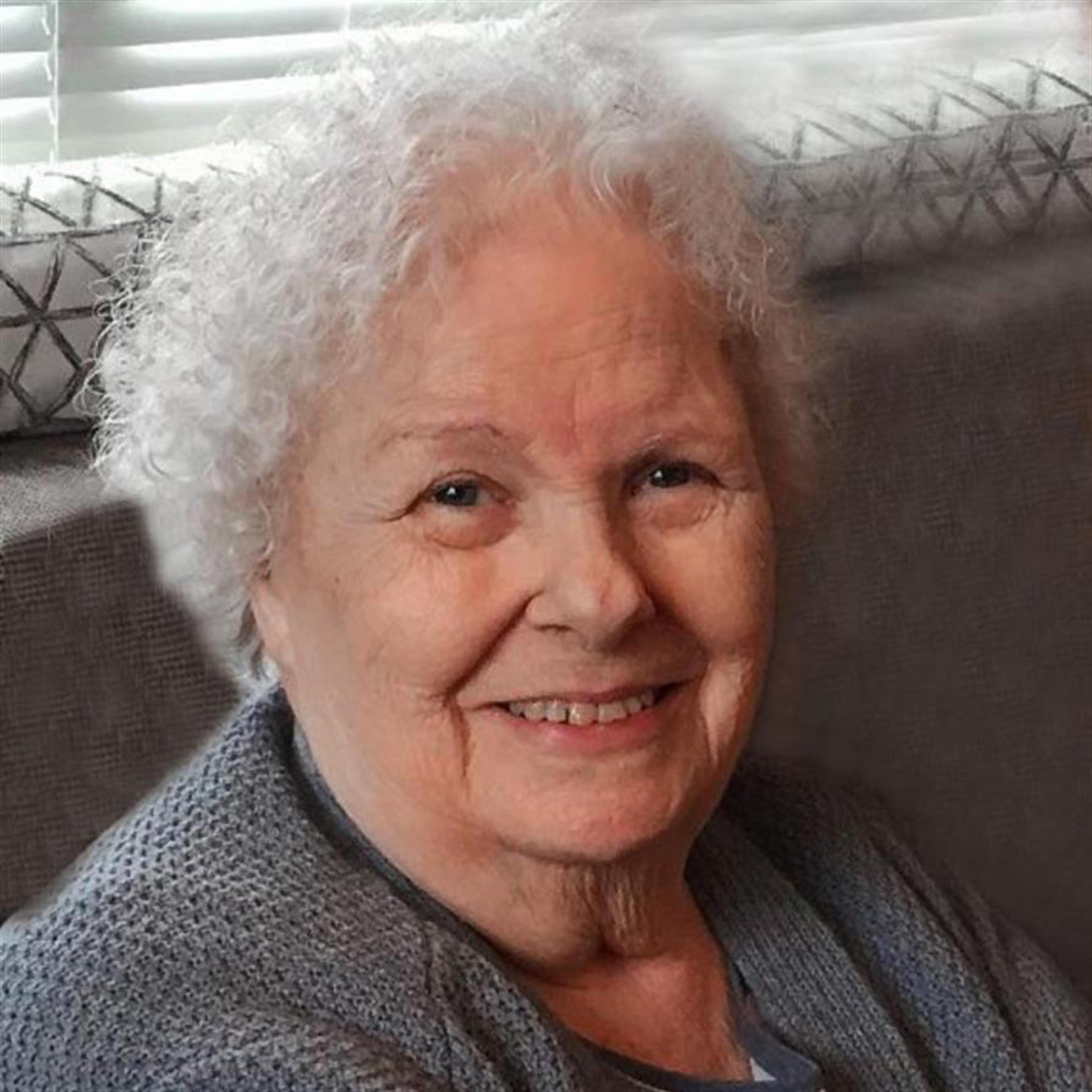 Phyllis Jean Englehart