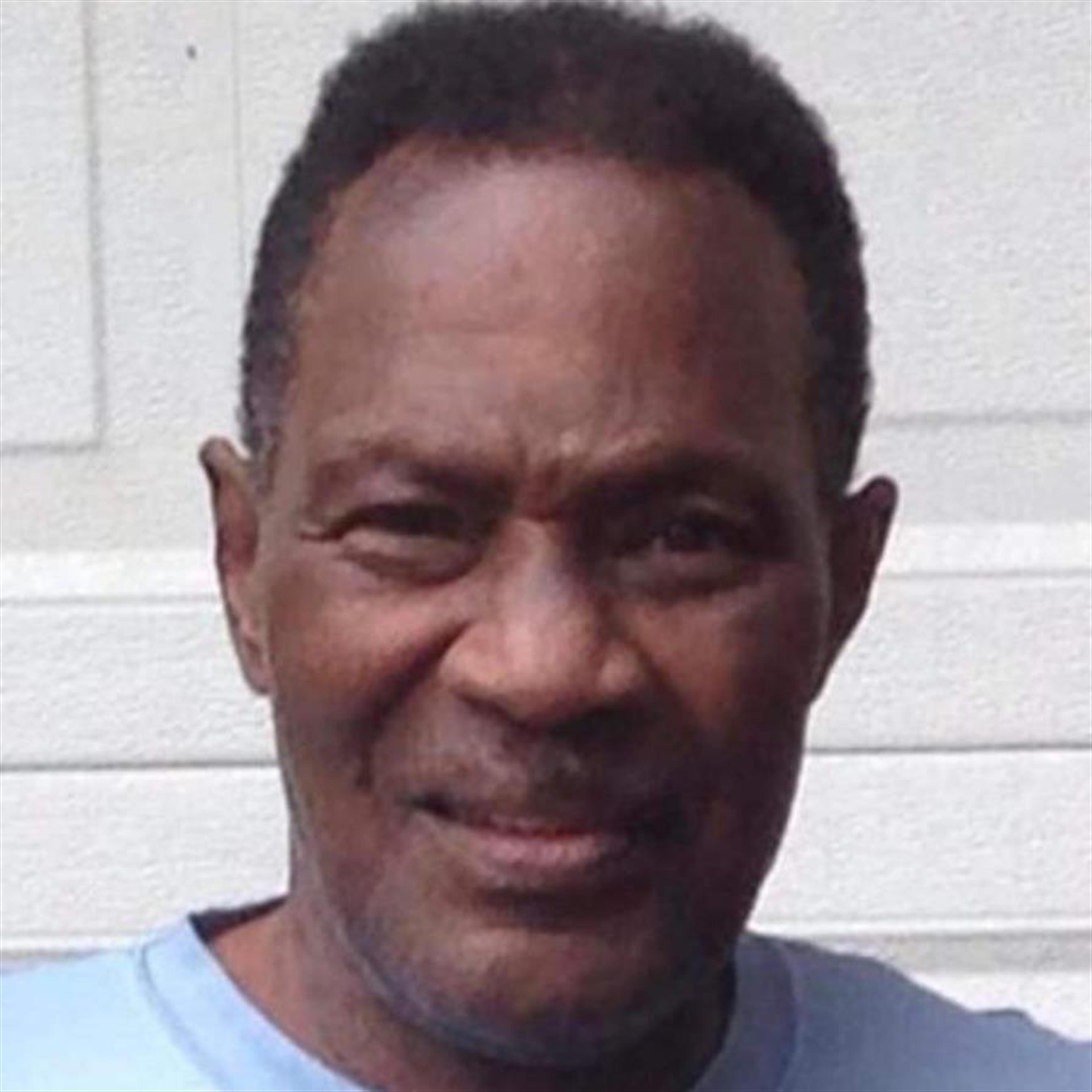 Billy Eugene Pierce Sr.