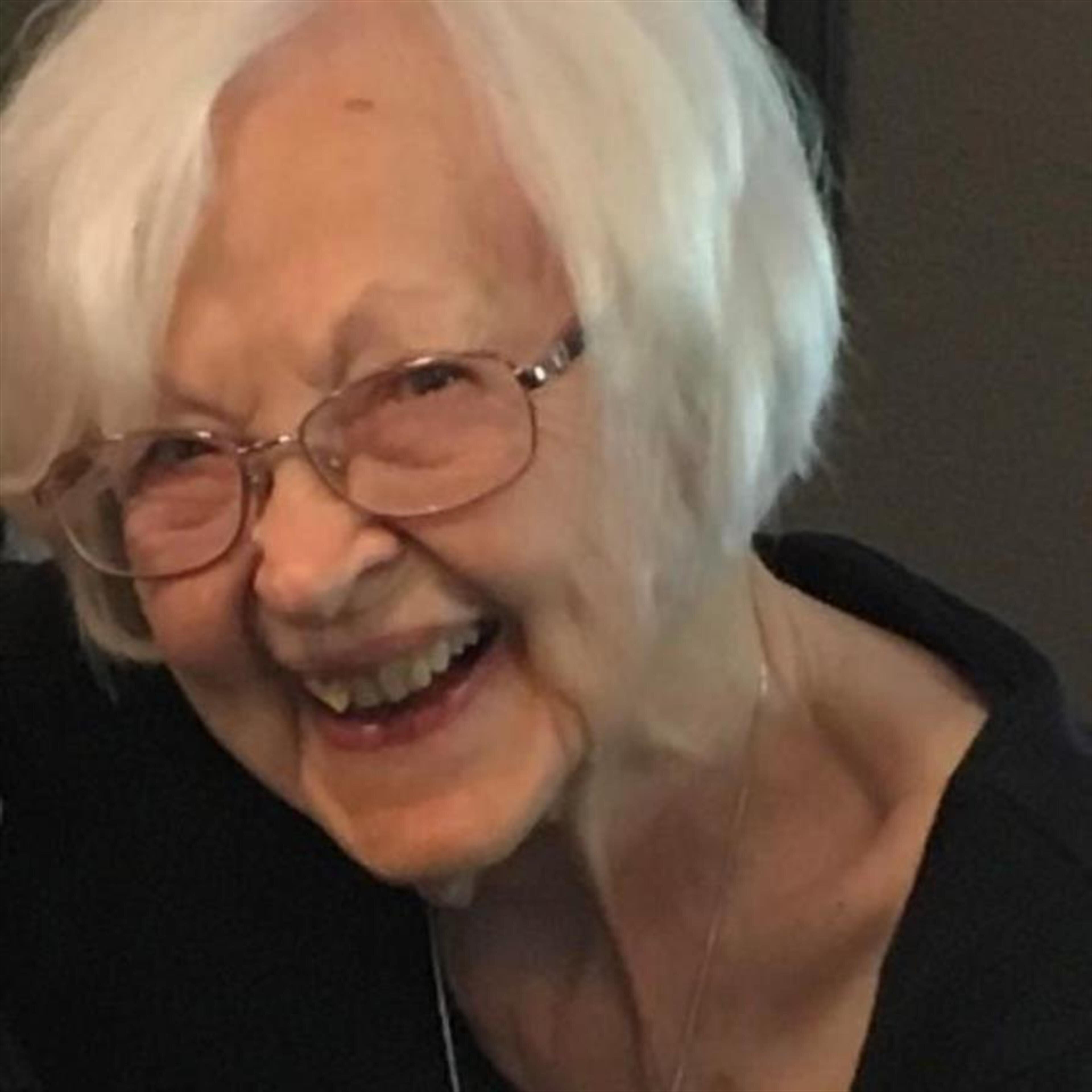 Lorene White