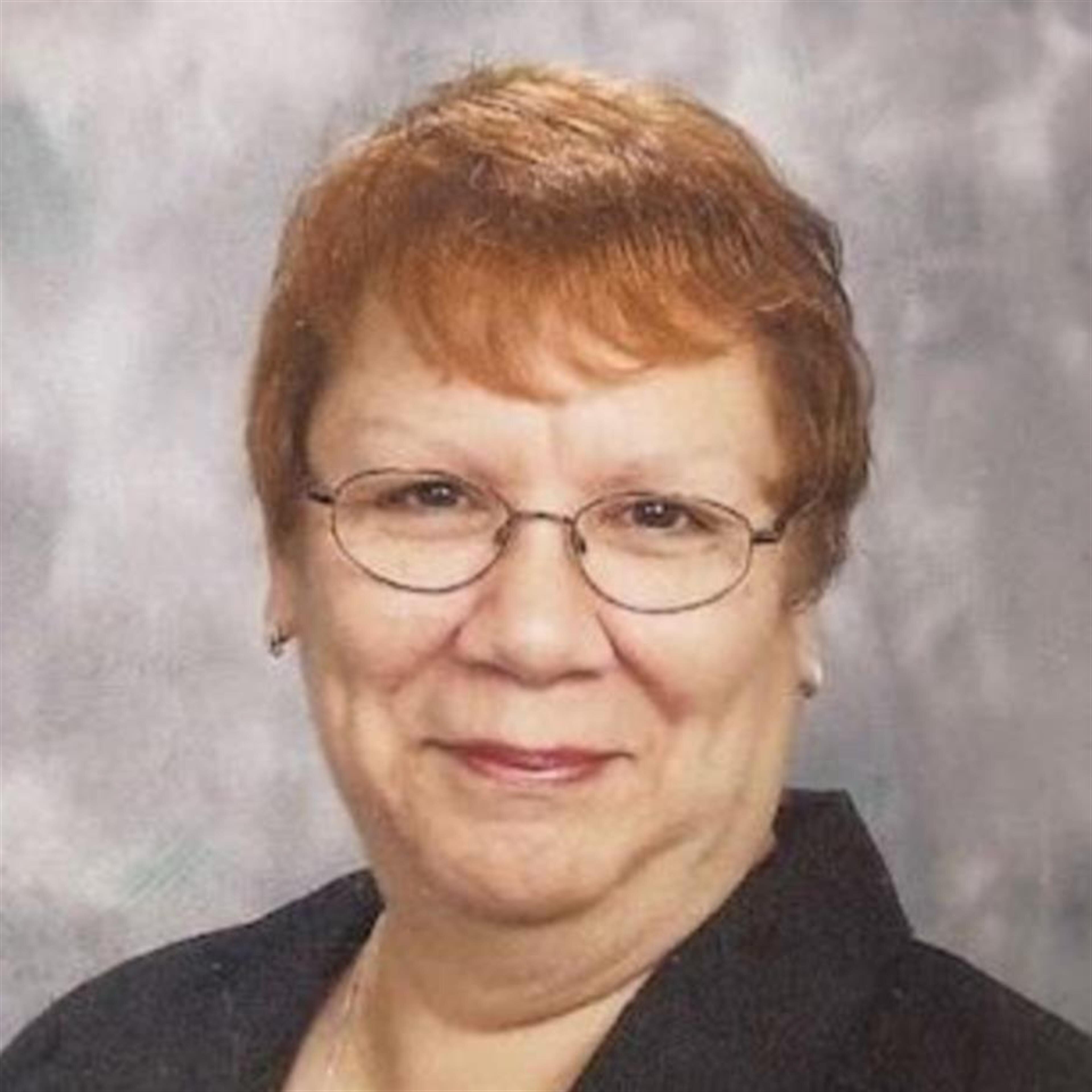 Linda M. Davis