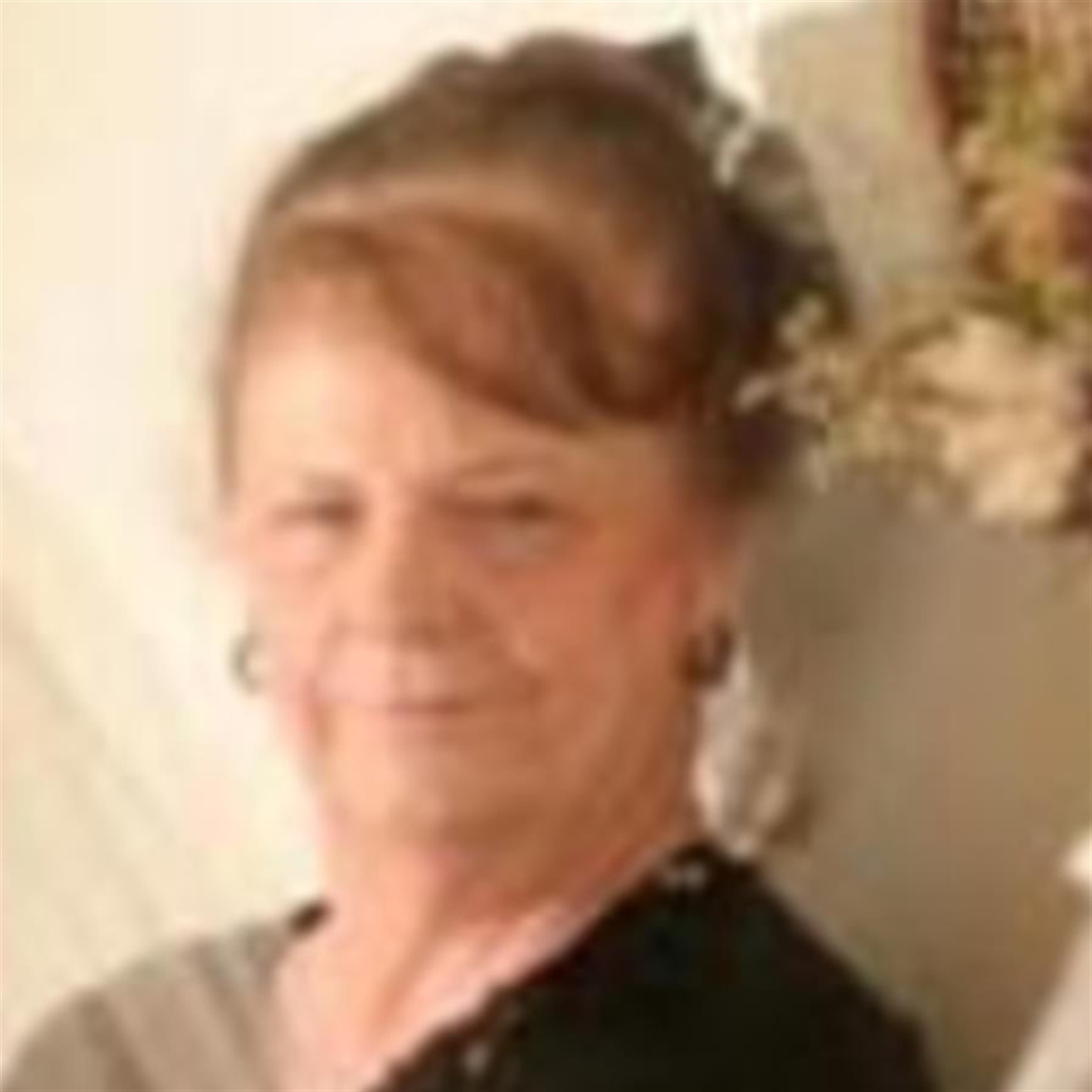 Mary Ann Elam