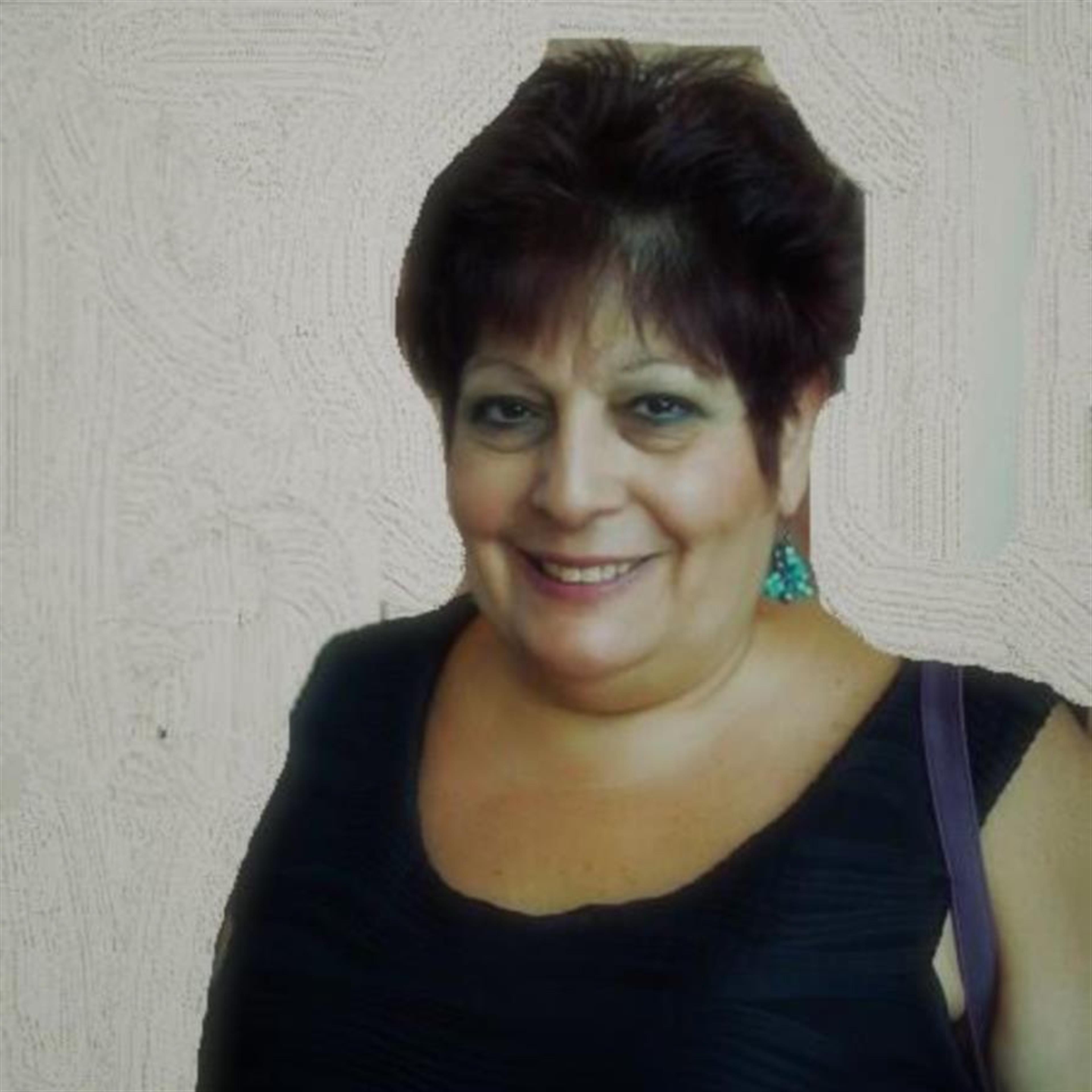 Marian Carla Hippe (Randazzo)