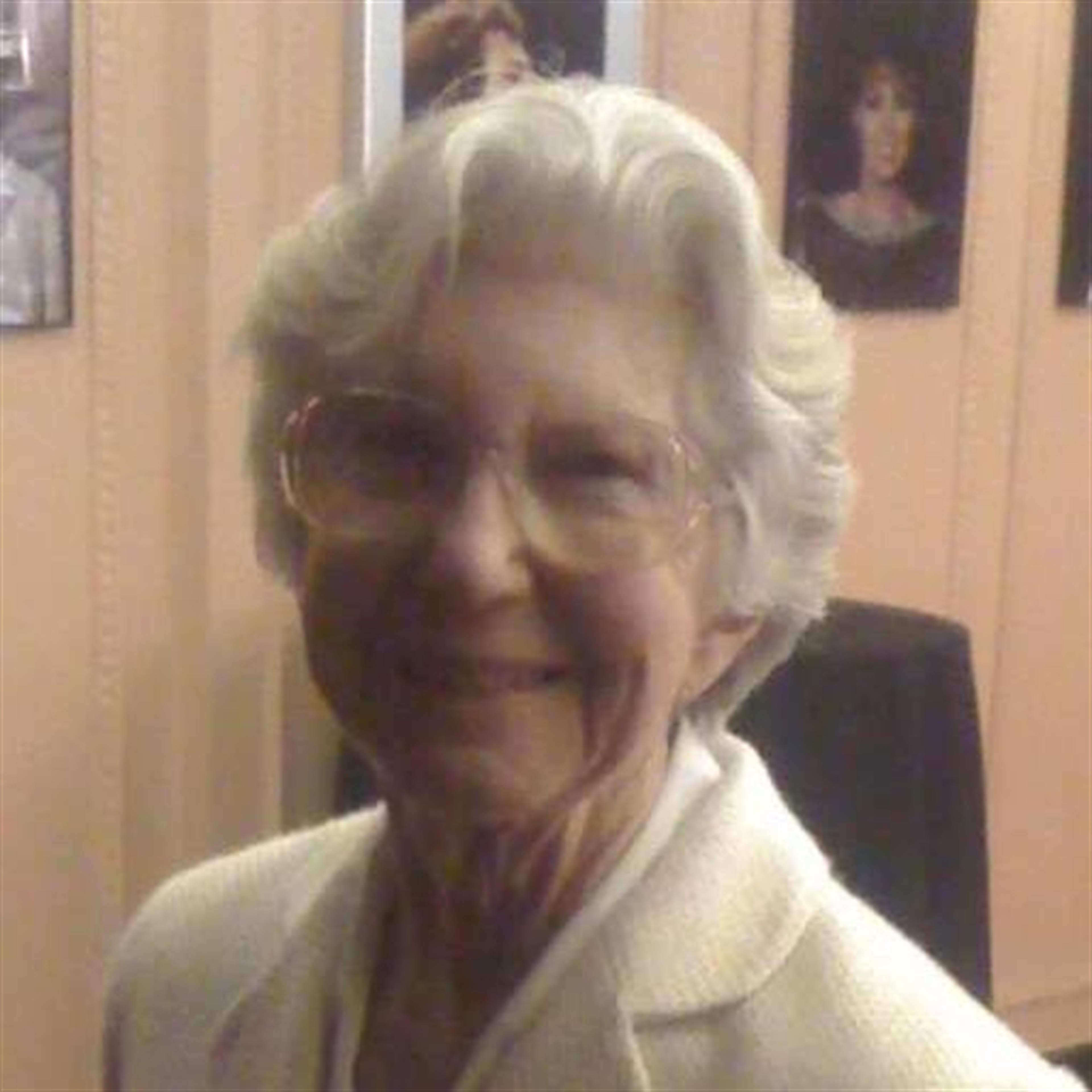 Thelma Randall