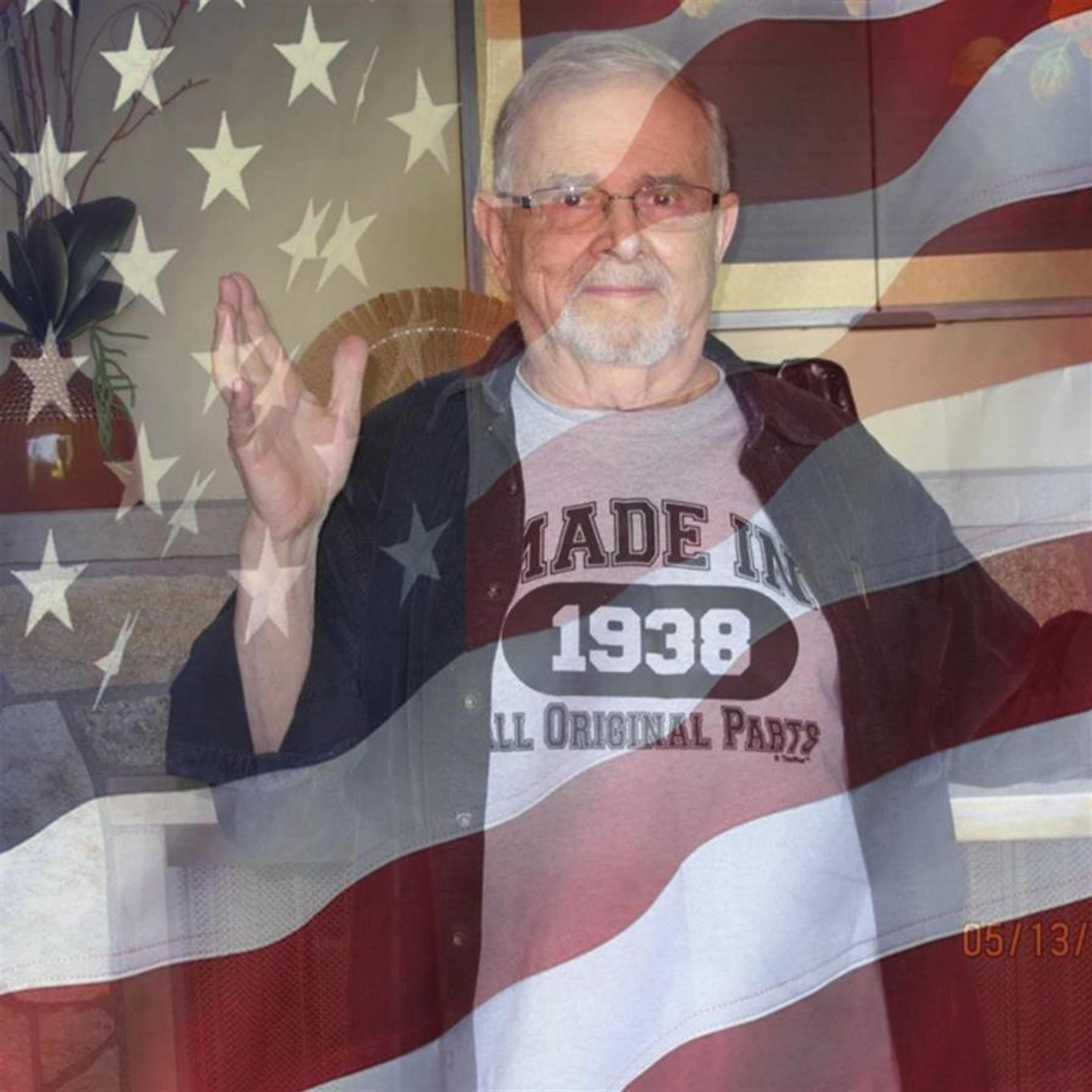 Jerry L. Burton