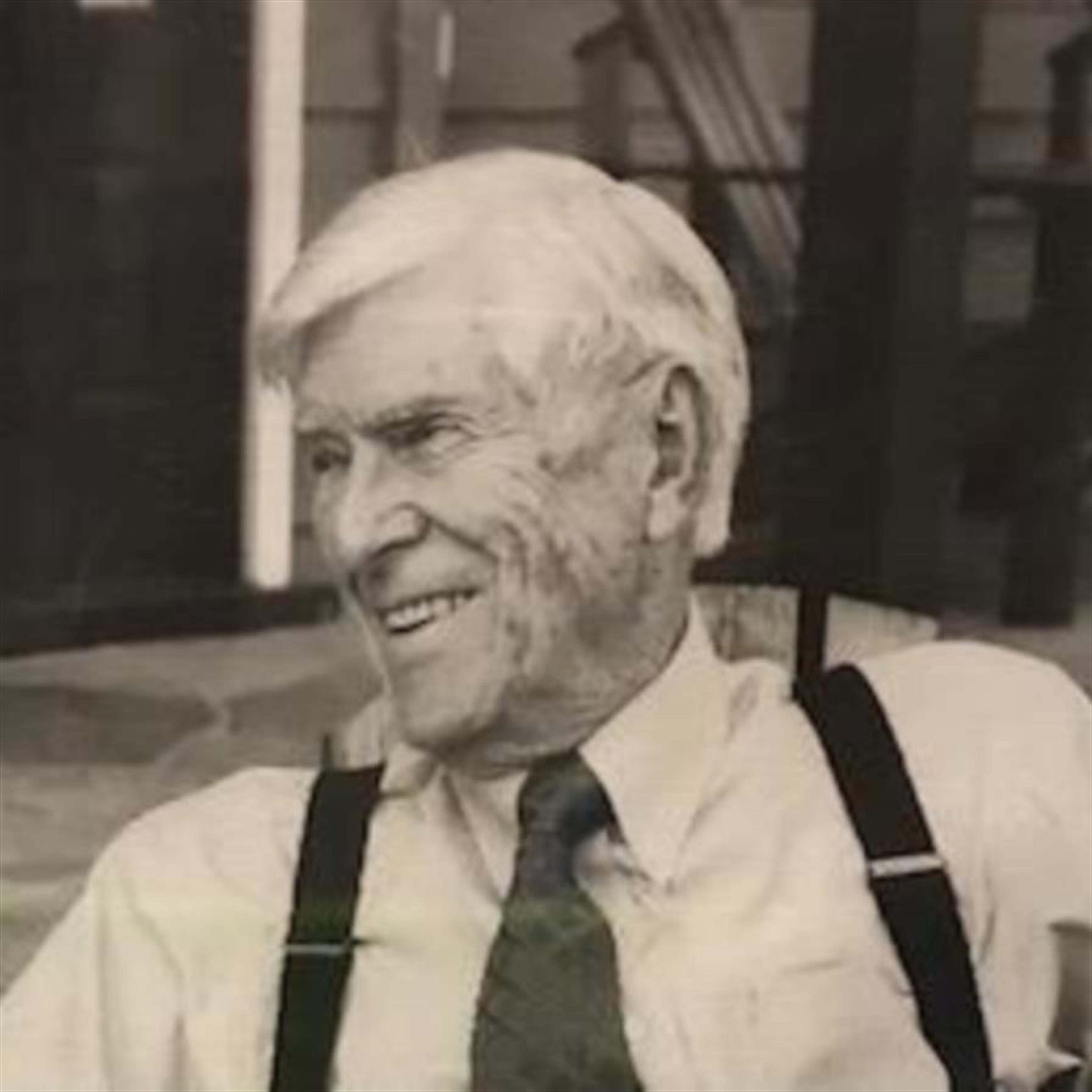 William "Bill" Vernon Pruett Jr.