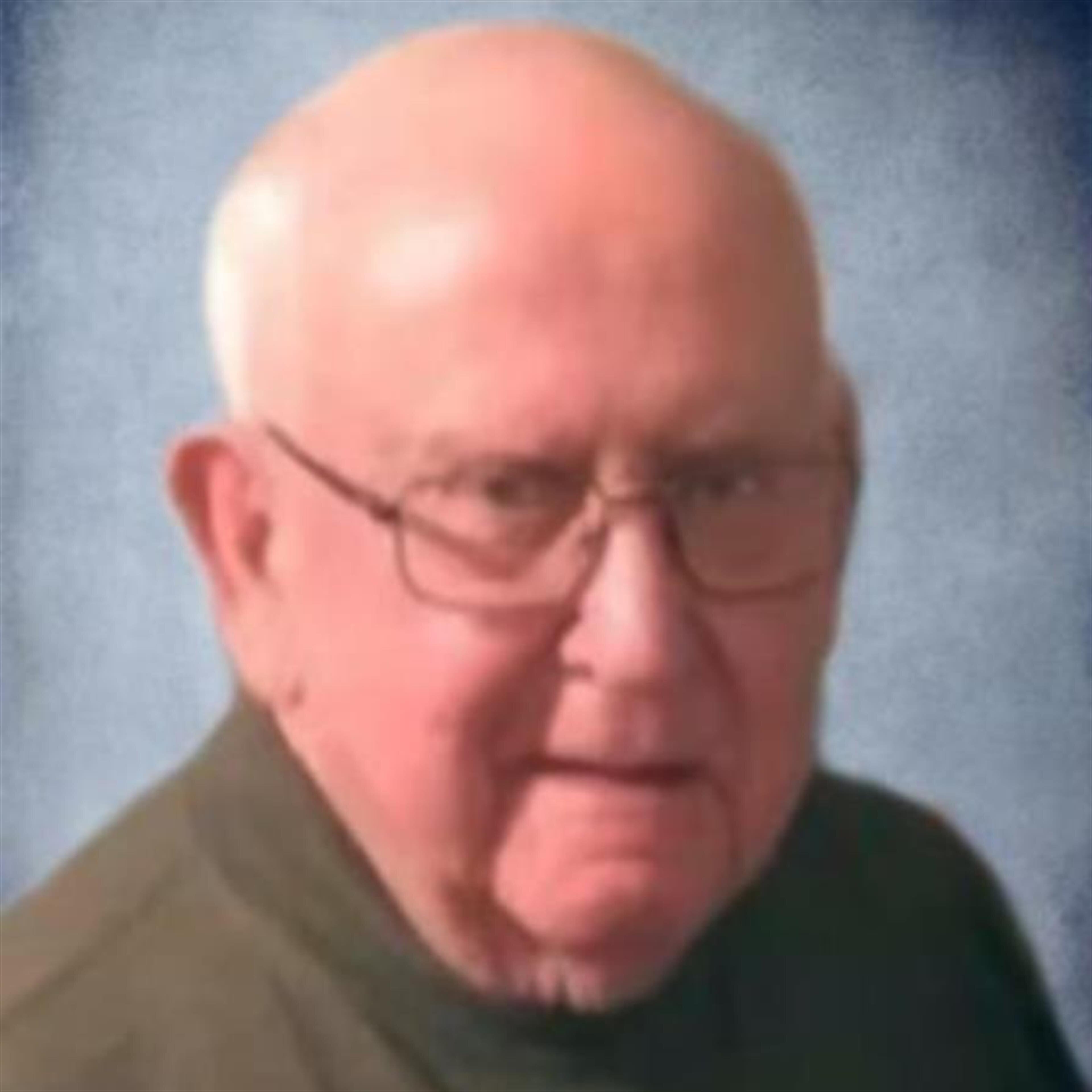Francis V. O'Meara