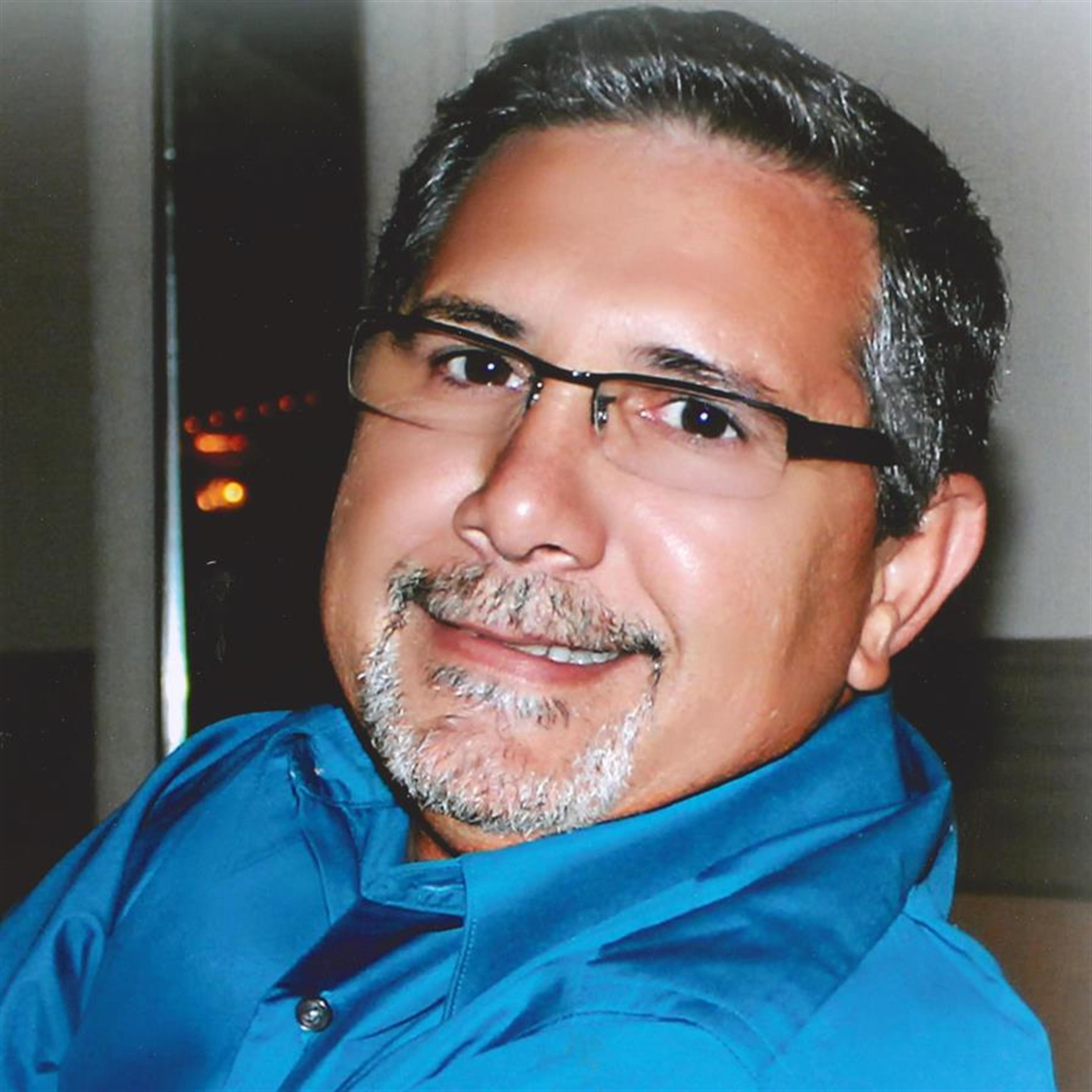 Miguel Angel Alvarez Nunez